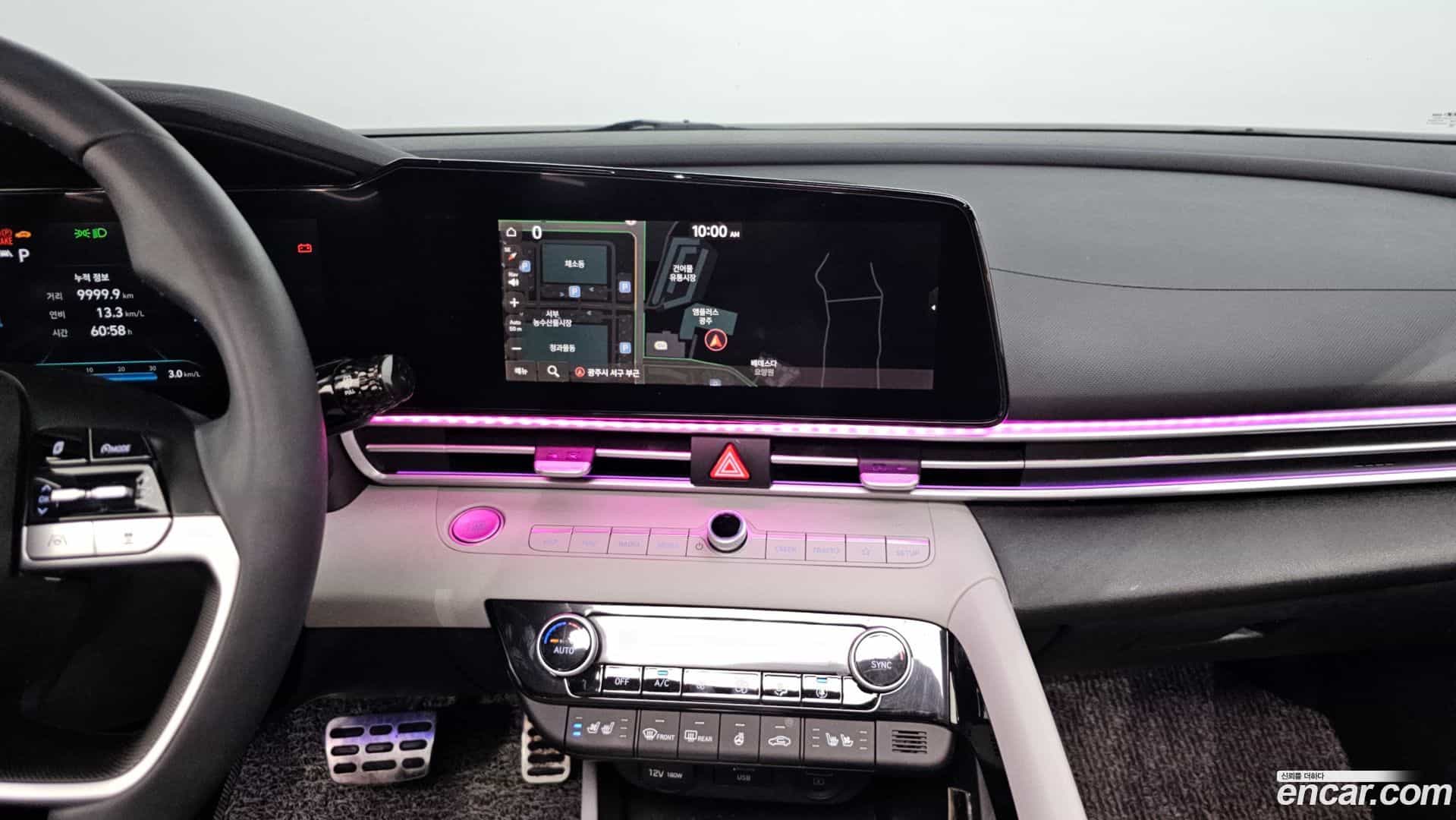 AVANTE Hyundai 2020.6-OPTION-016