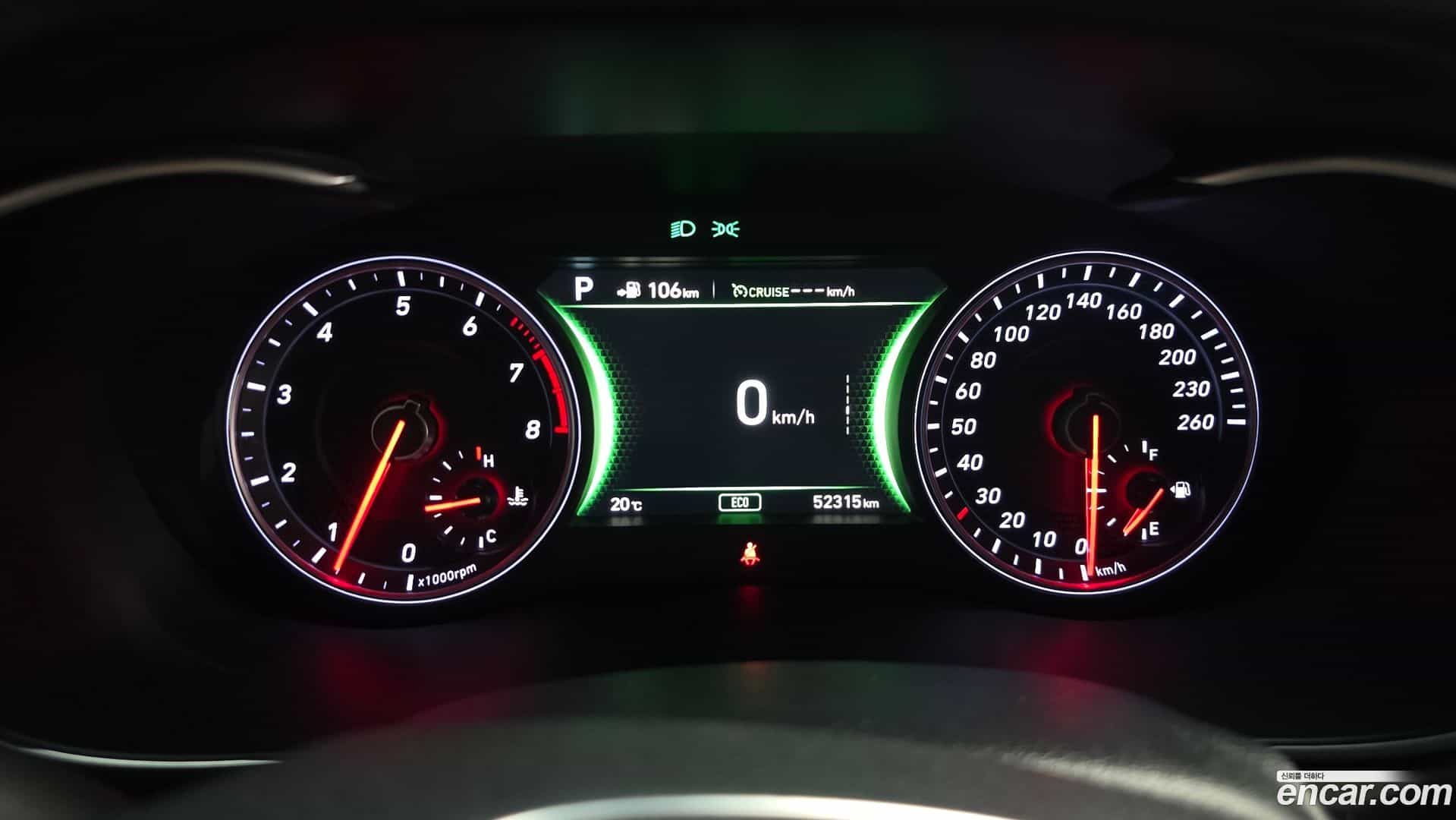 G70 Genesis 2019.3-INNER-008