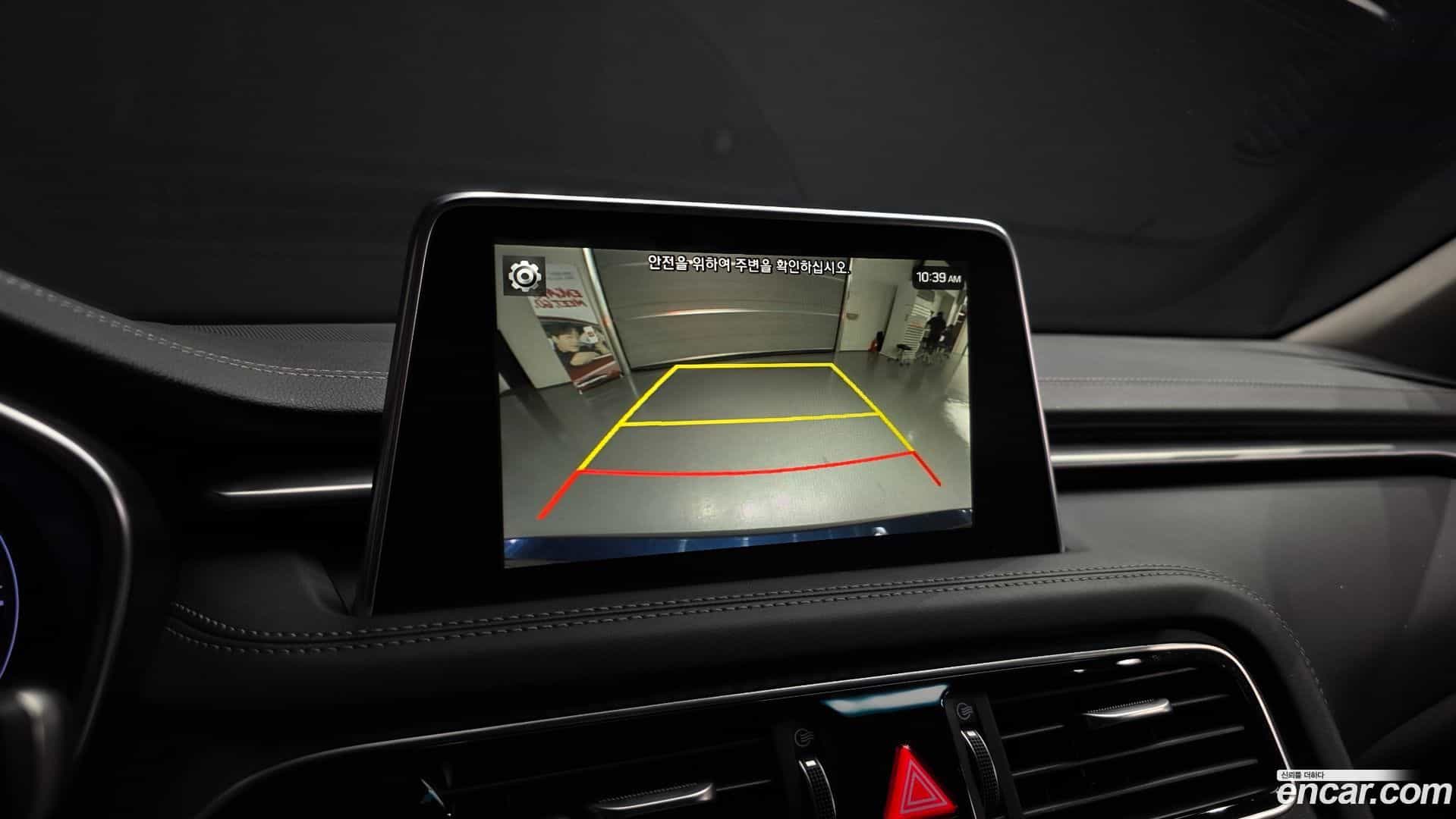 G70 Genesis 2019.3-OPTION-019