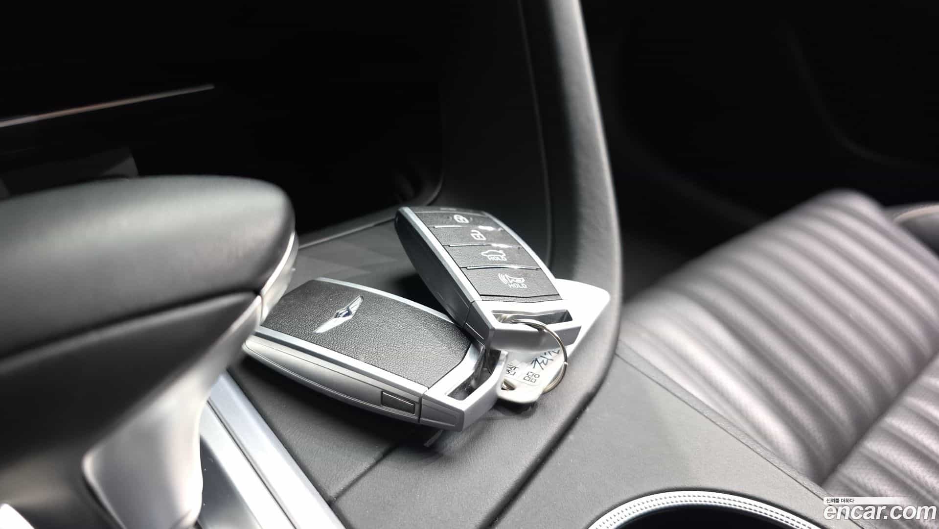 G70 Genesis 2019.3-OPTION-050