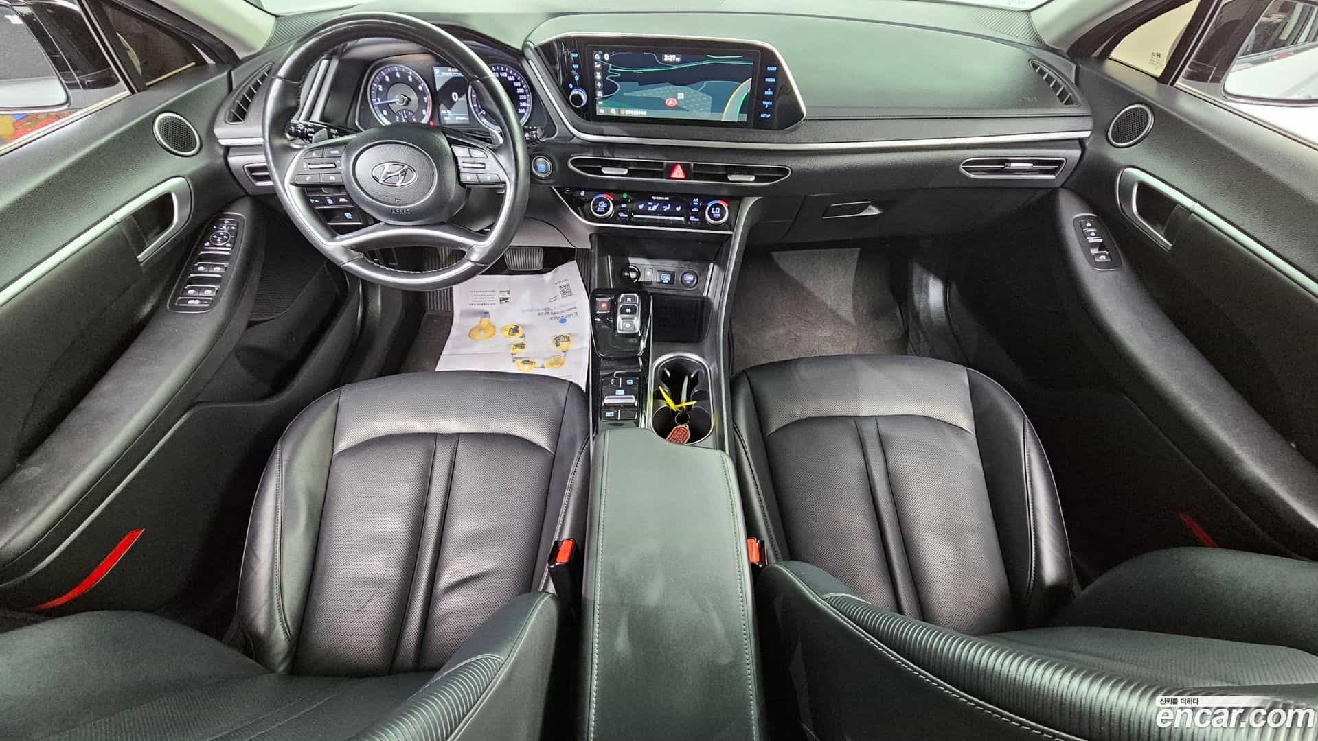 Sonata Hyundai 2022.5-INNER-007