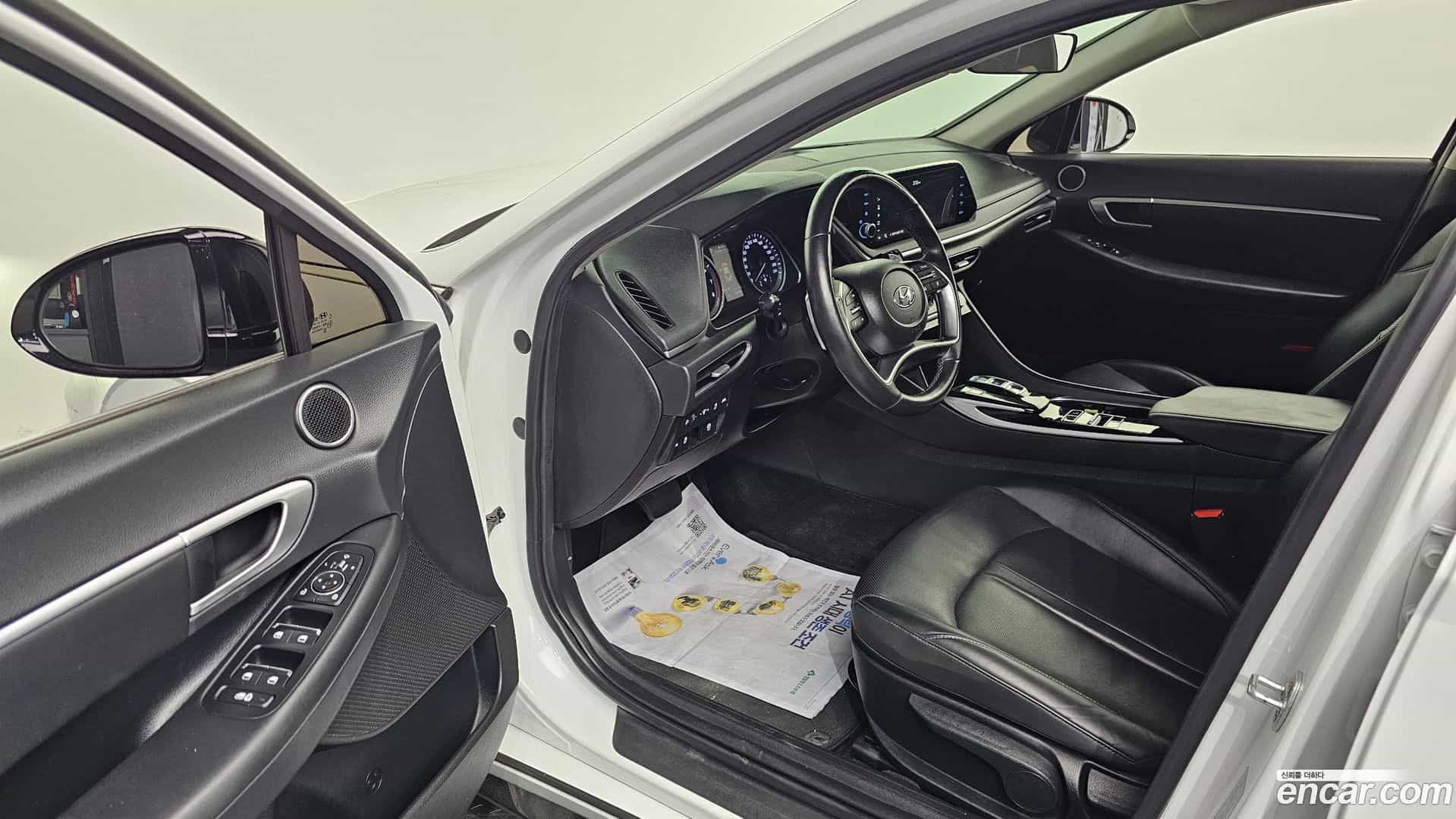 Sonata Hyundai 2022.5-INNER-010