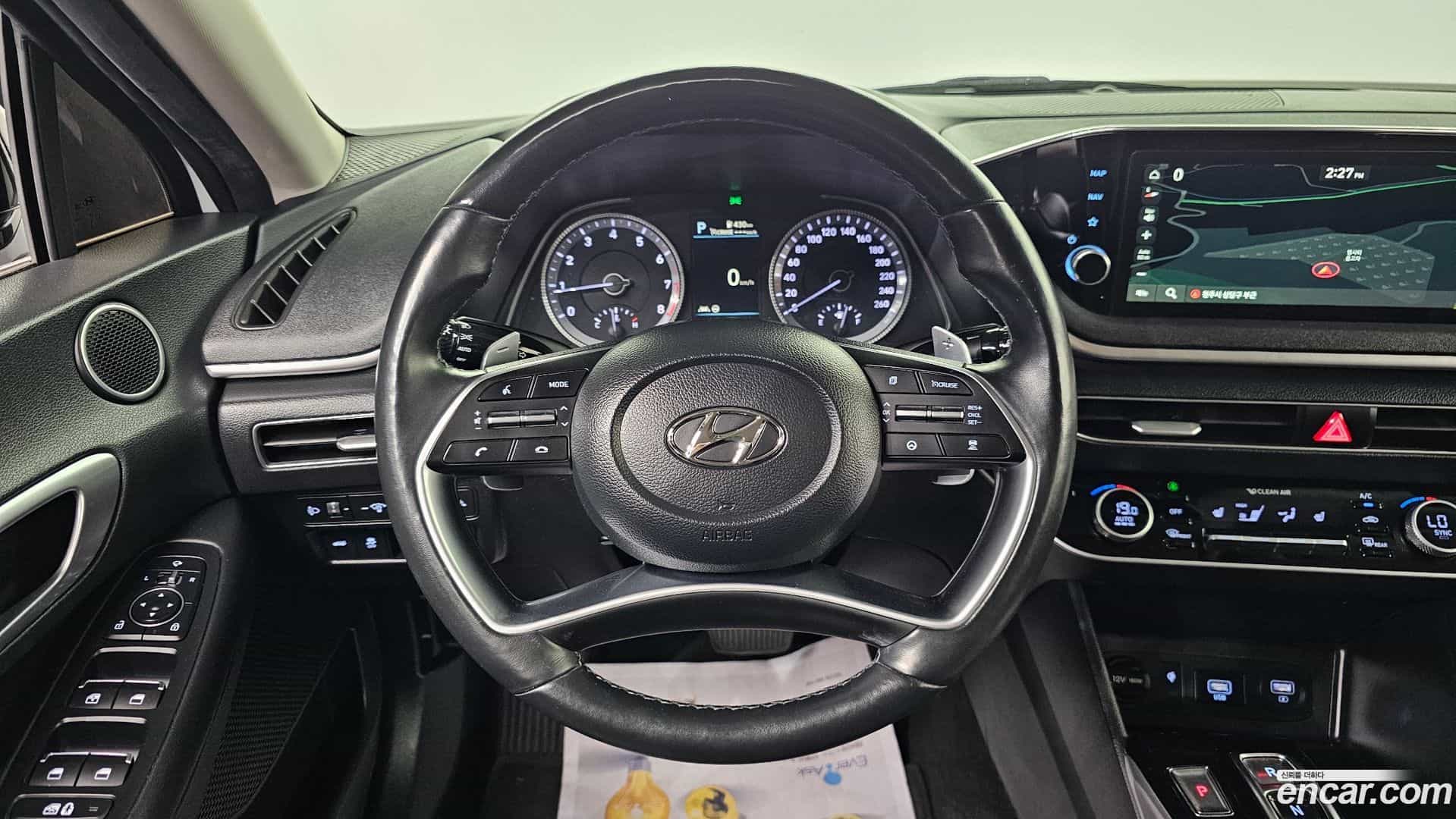Sonata Hyundai 2022.5-OPTION-020