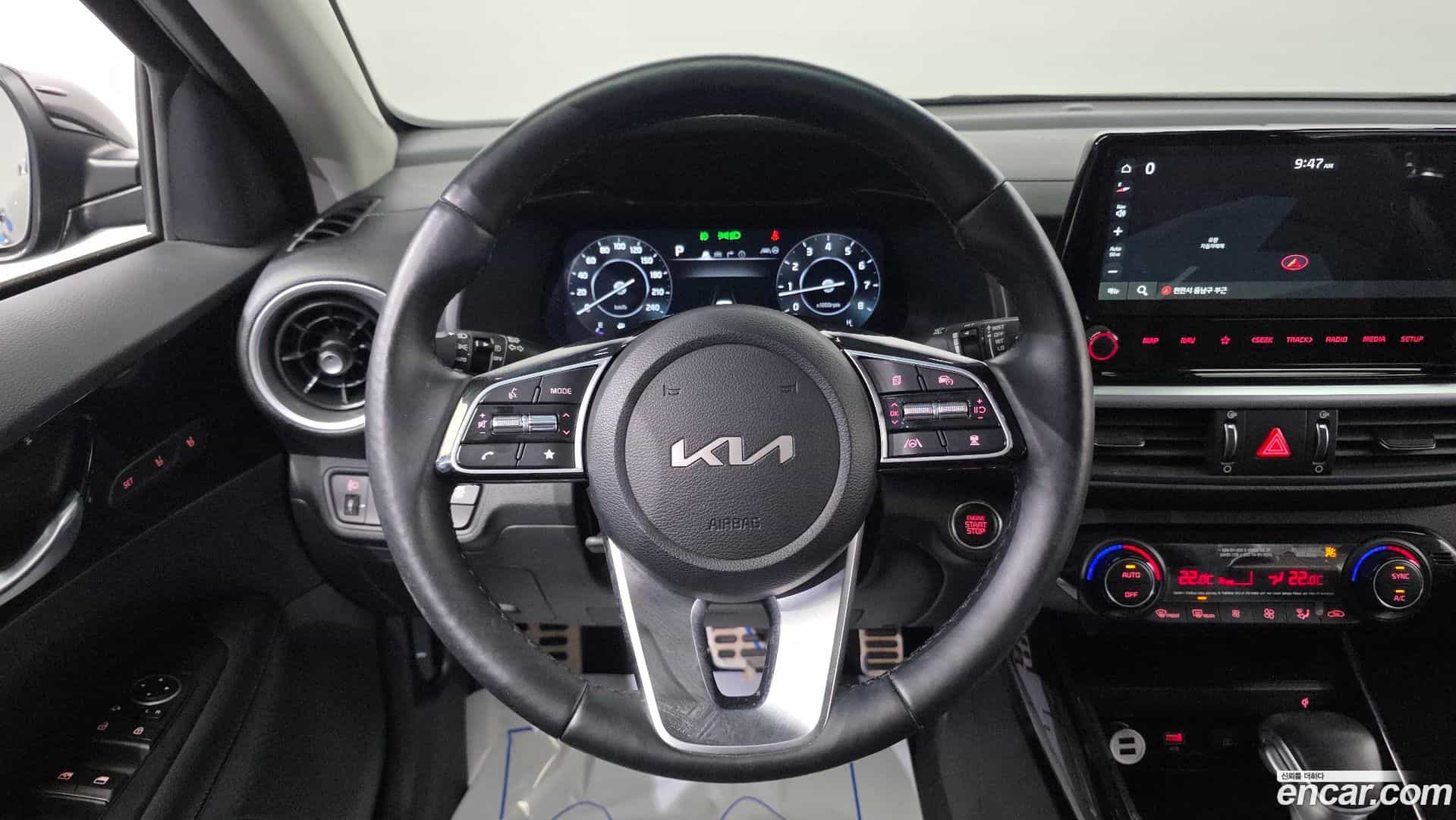 K3 Kia 2024.6-OPTION-019