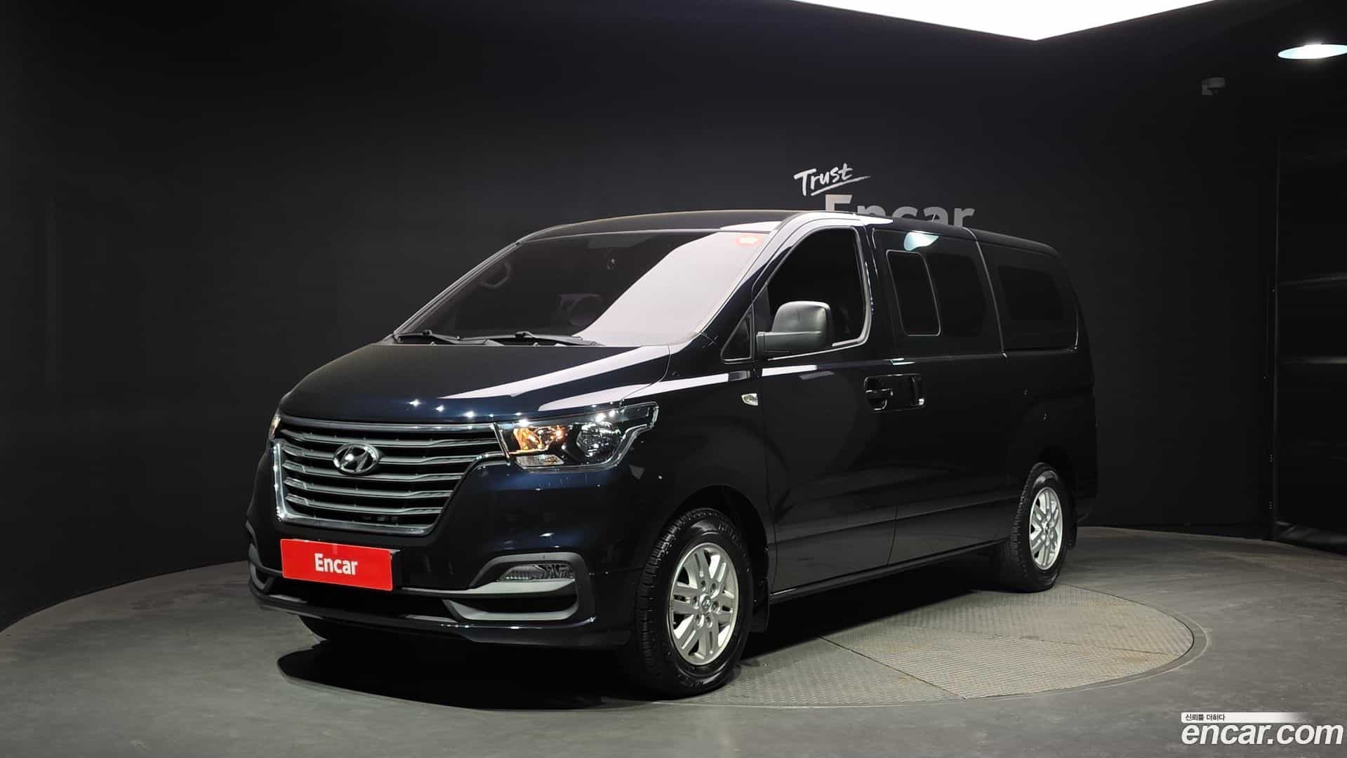 Starex Hyundai 2019.6-OUTER-001