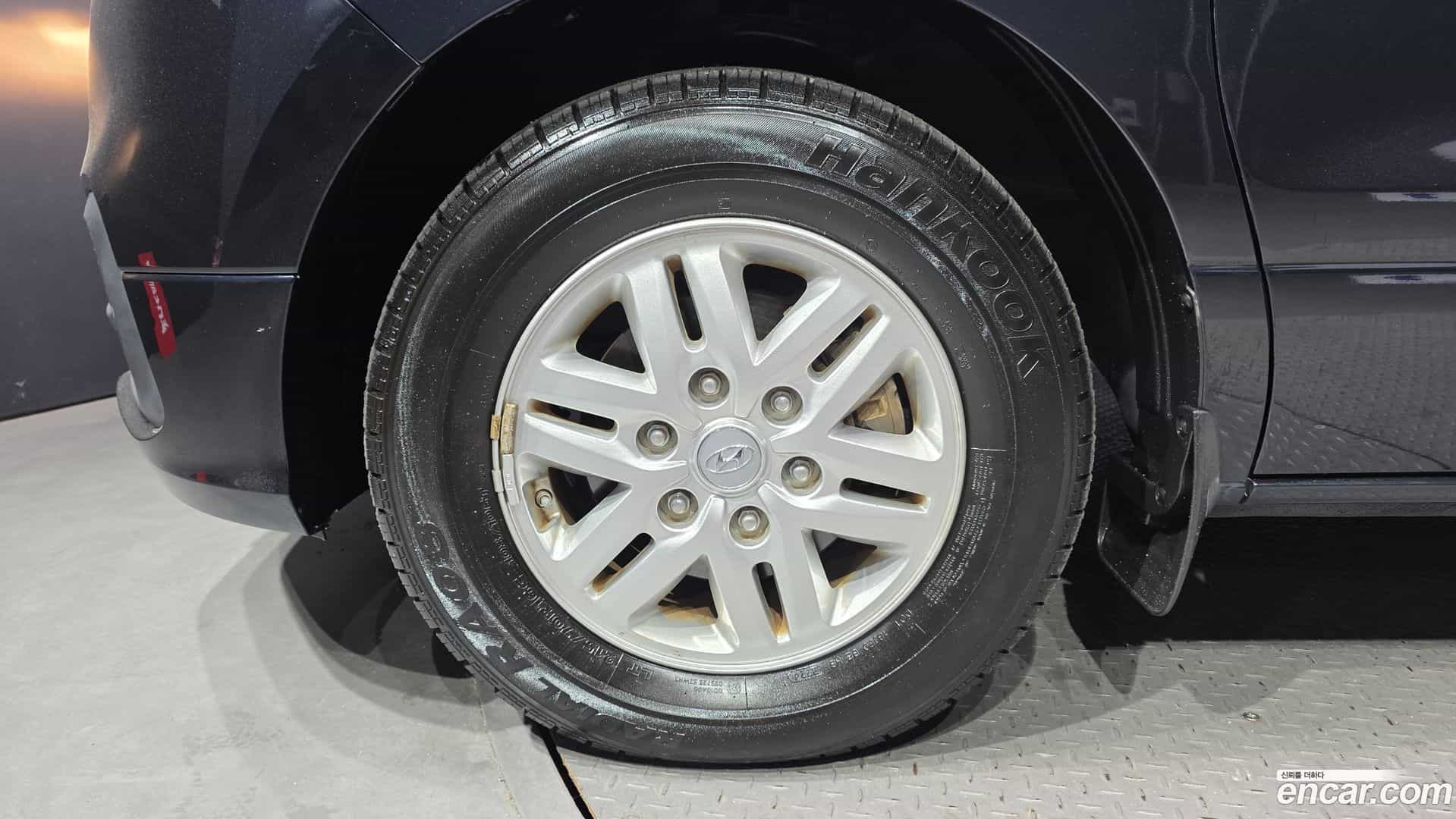 Starex Hyundai 2019.6-OUTER-005
