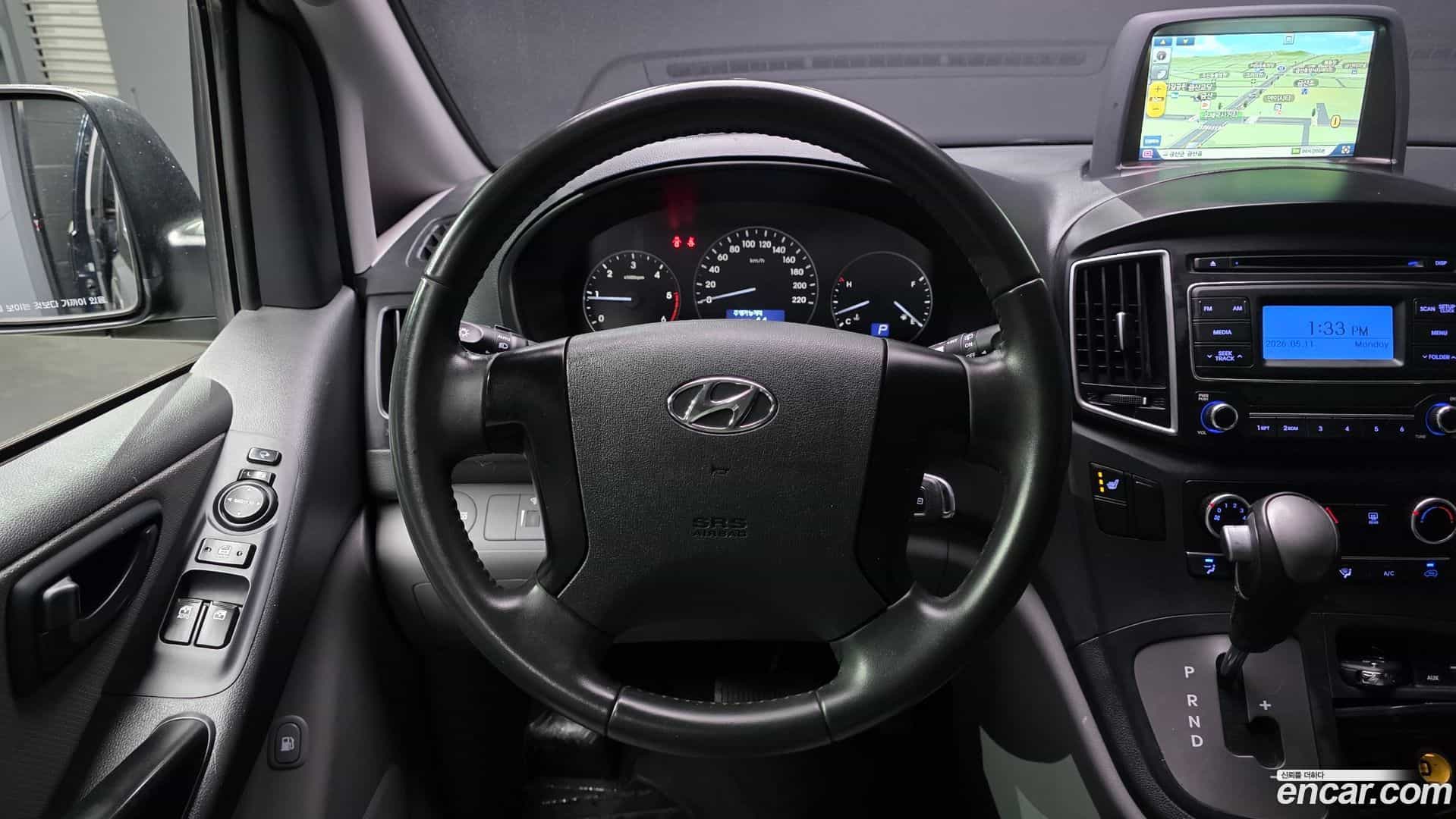 Starex Hyundai 2019.6-OPTION-017
