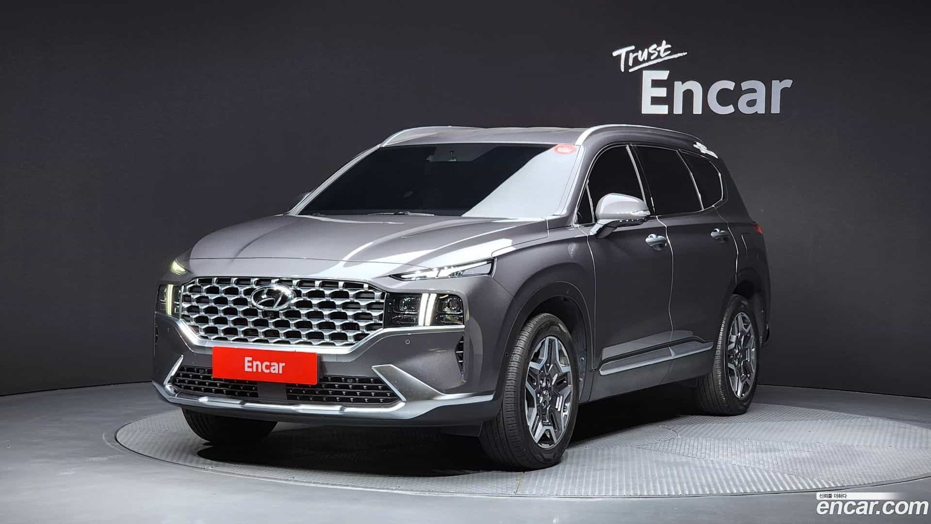 Santafe Hyundai 2021.8-OUTER-001