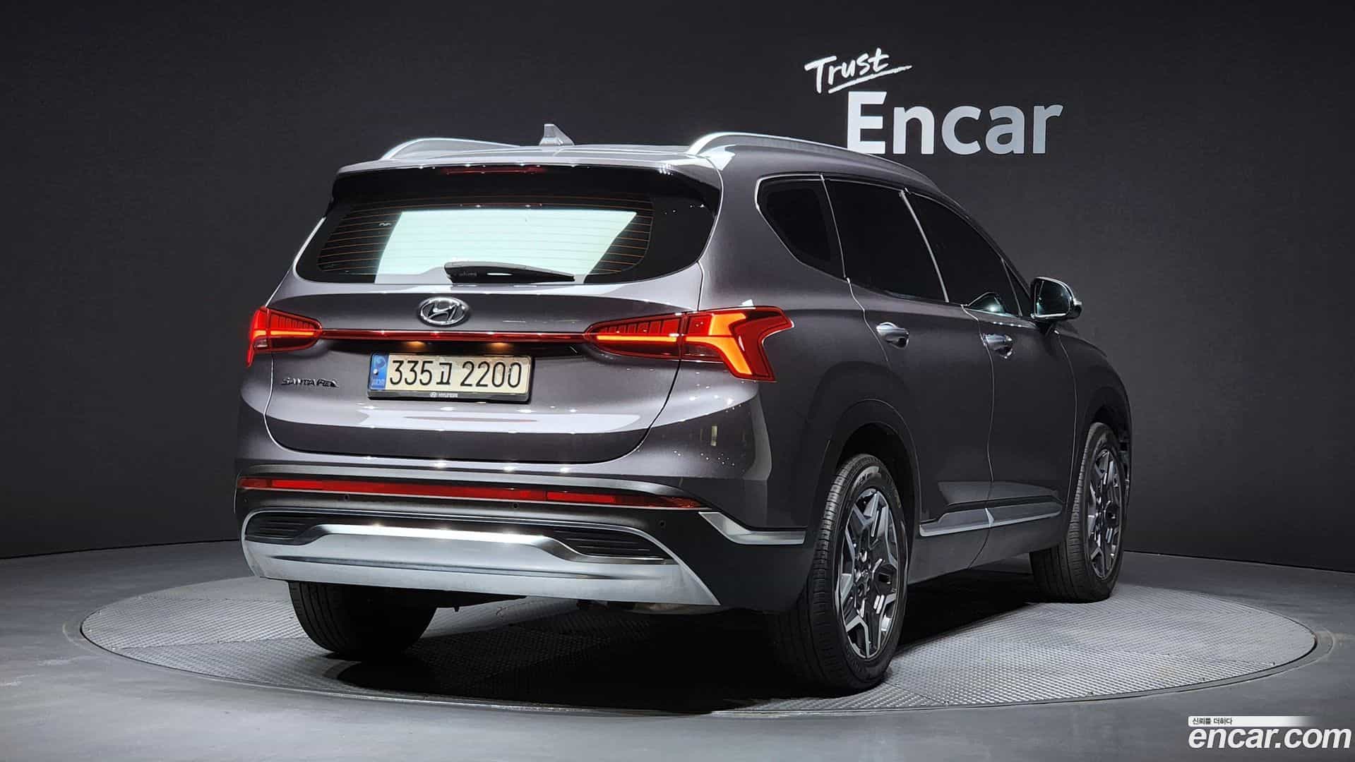 Santafe Hyundai 2021.8-OUTER-002