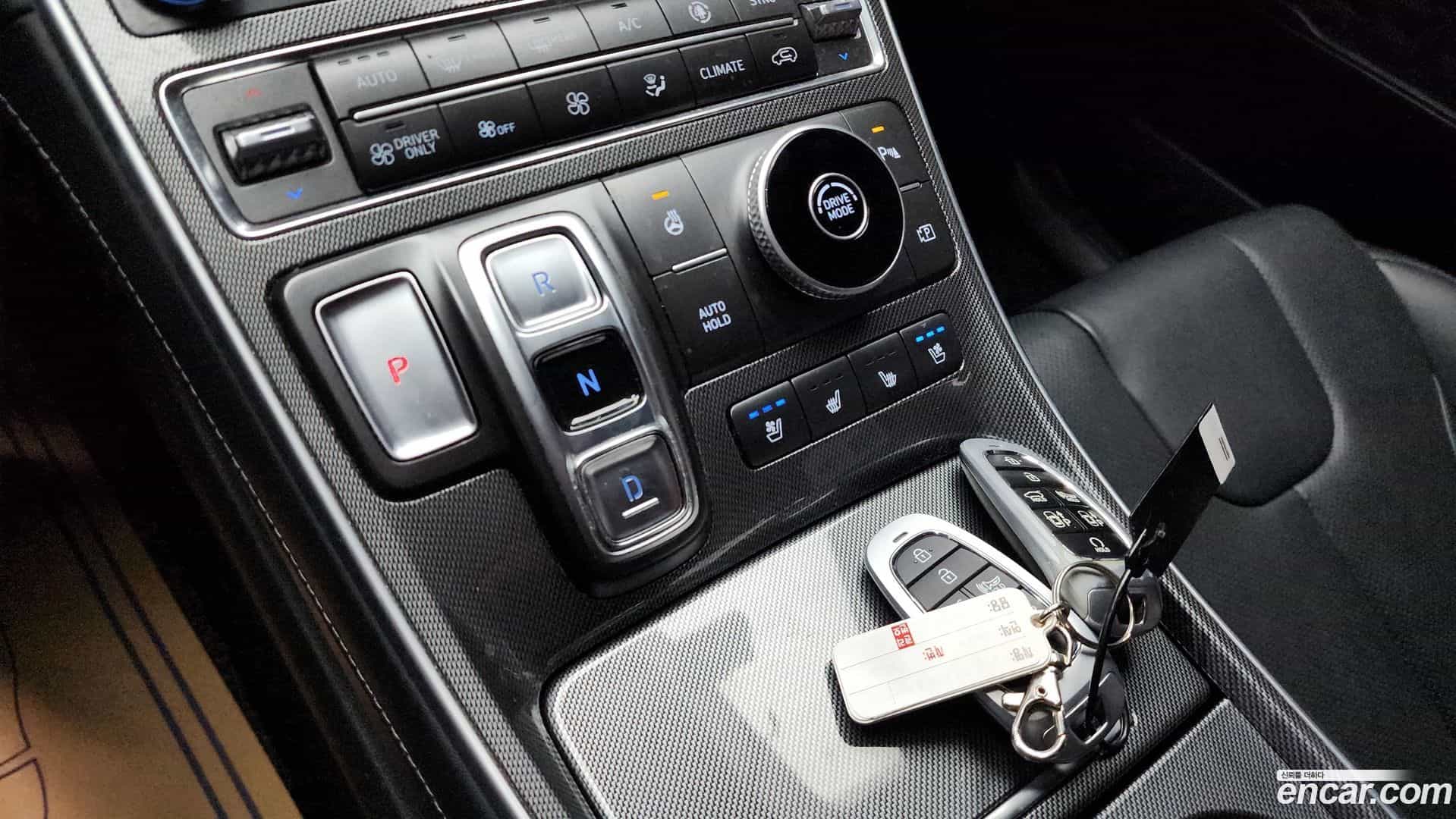 Santafe Hyundai 2021.8-INNER-009