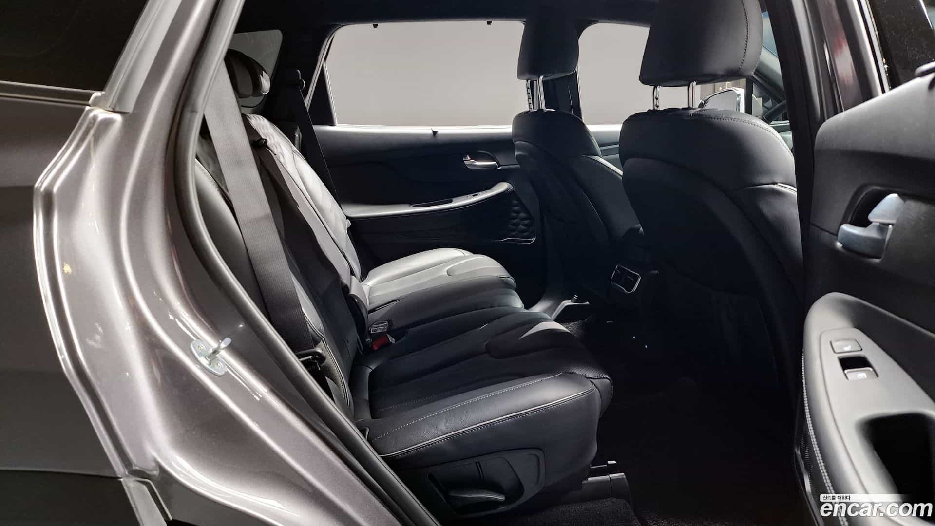 Santafe Hyundai 2021.8-OPTION-015