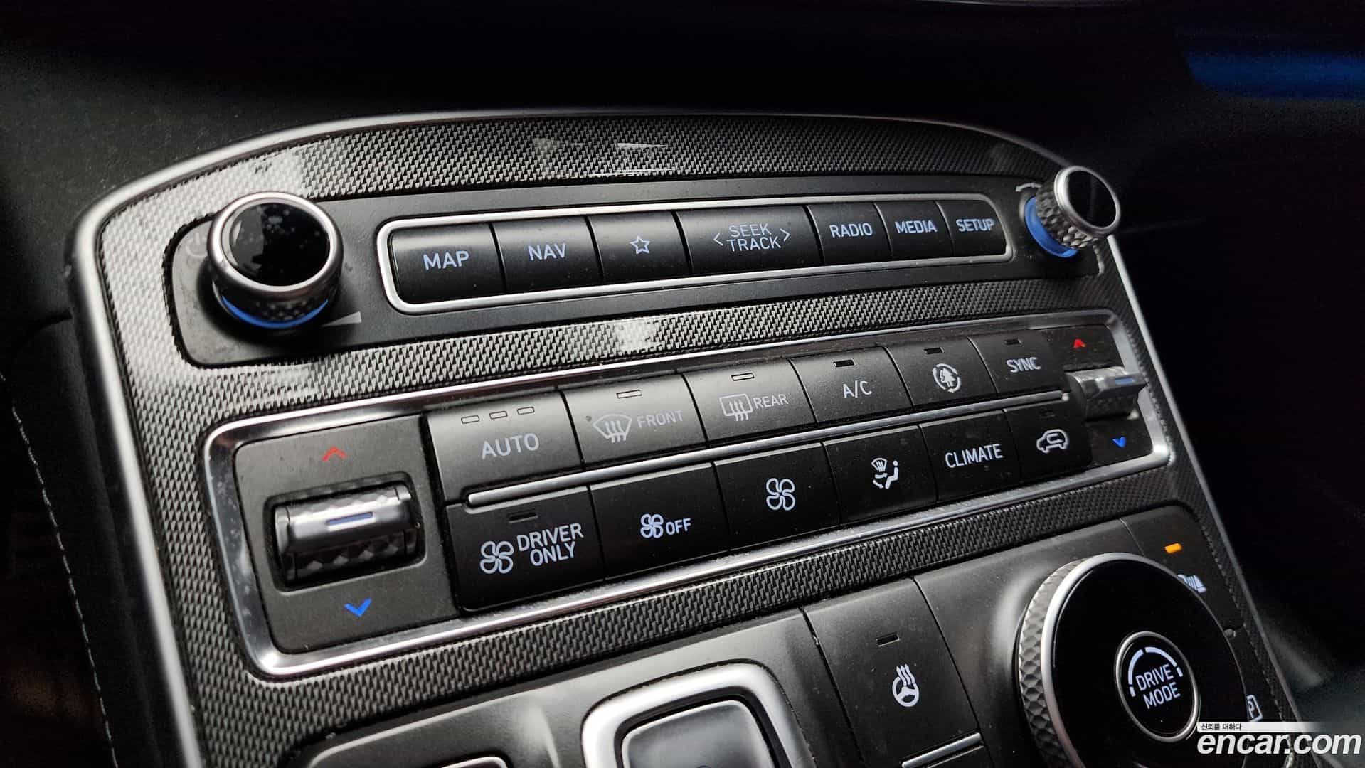 Santafe Hyundai 2021.8-OPTION-021