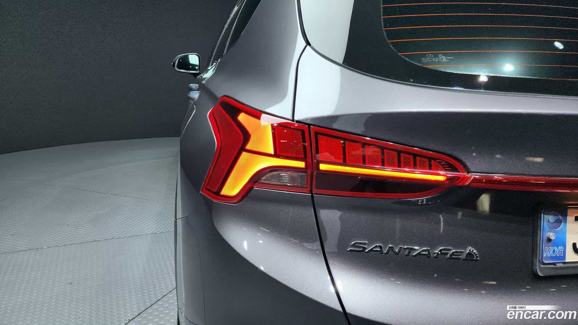 Santafe Hyundai 2021.8-OUTER-033
