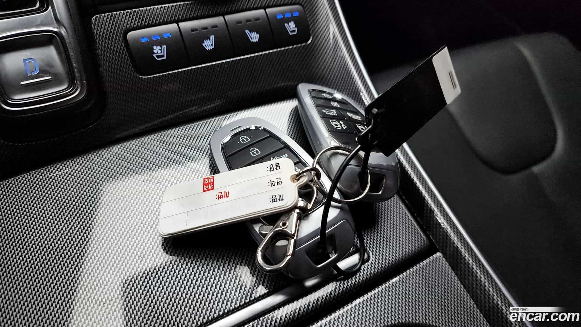 Santafe Hyundai 2021.8-OPTION-045