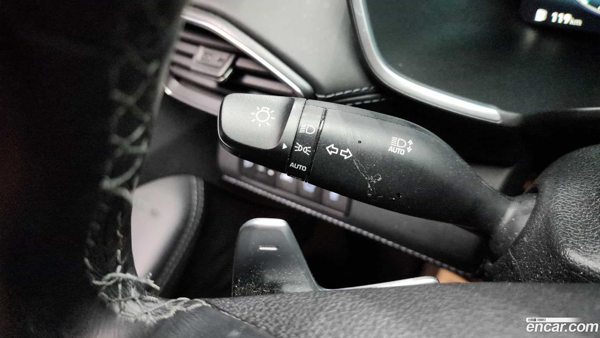 Santafe Hyundai 2021.8-OPTION-046