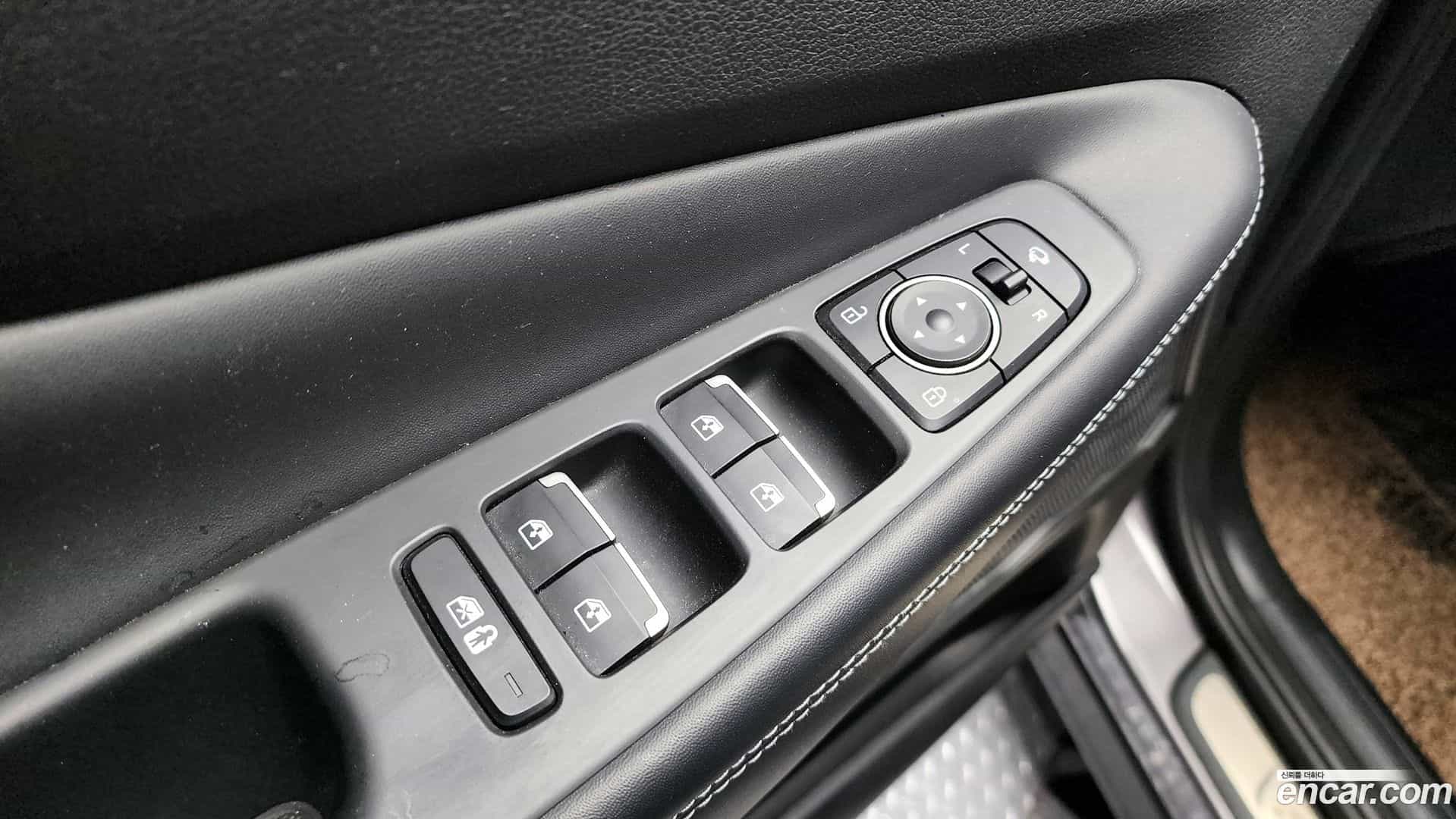 Santafe Hyundai 2021.8-OPTION-048