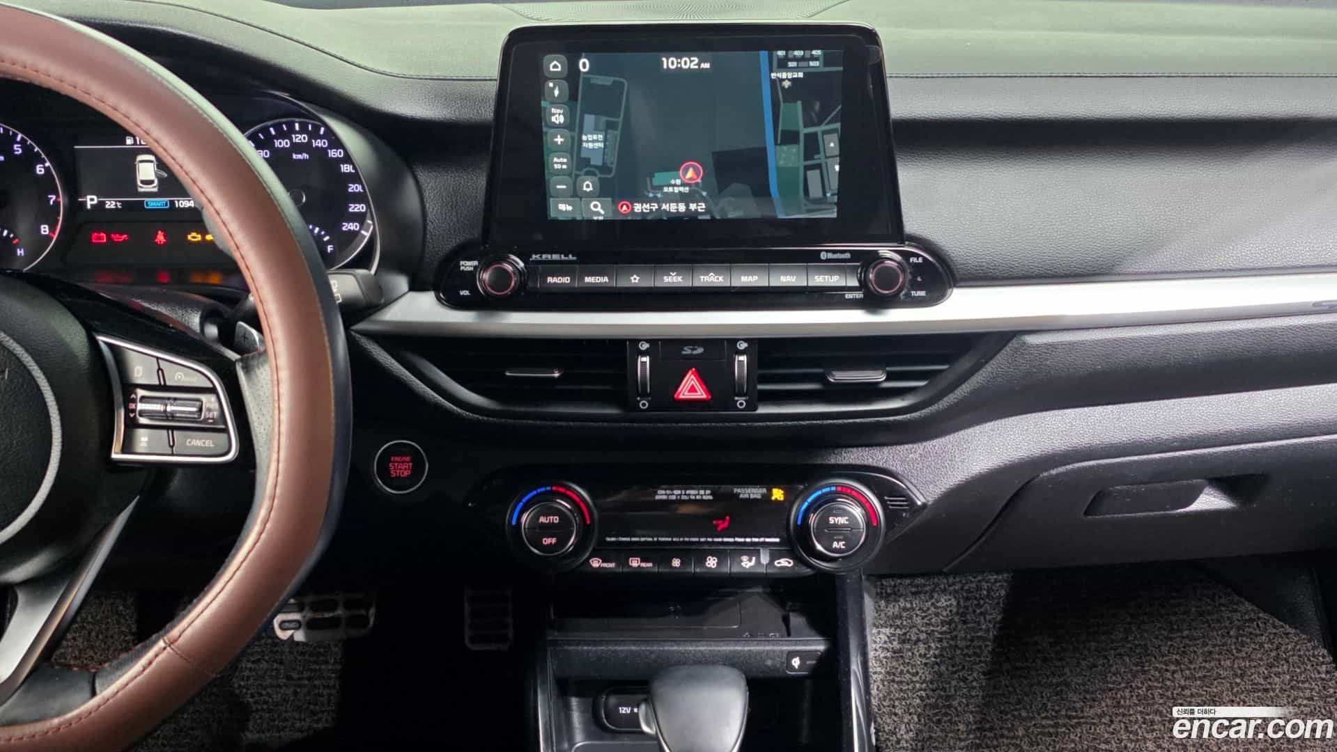 K3 Kia 2019.0-OPTION-018