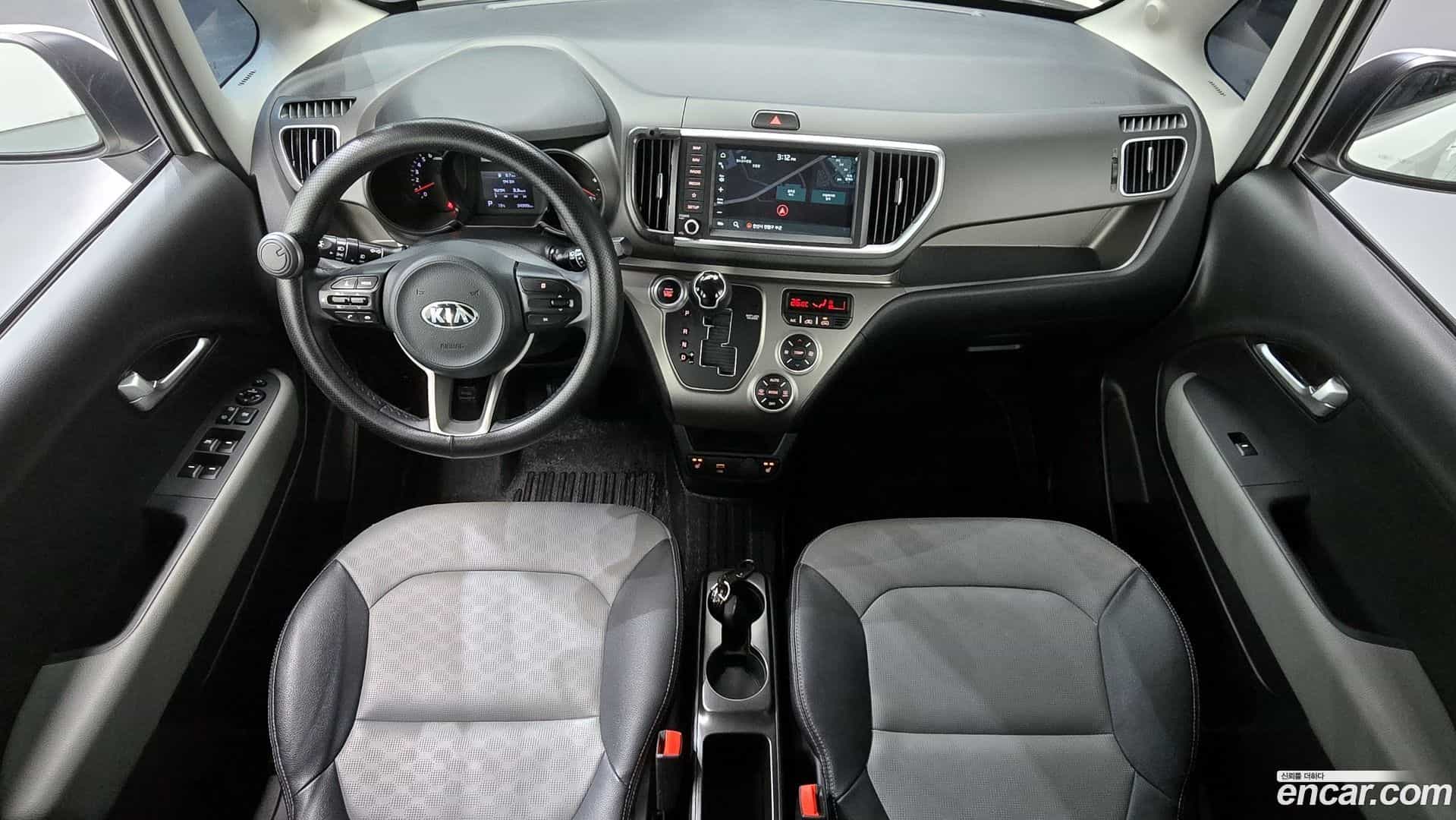 RAY Kia 2020.7-INNER-007