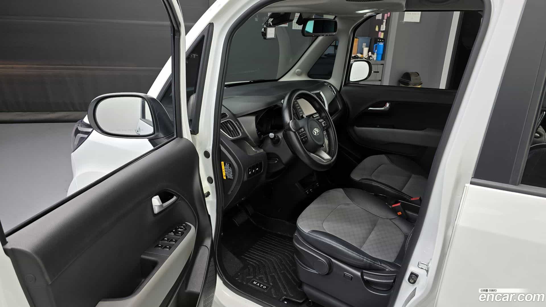 RAY Kia 2020.7-INNER-010