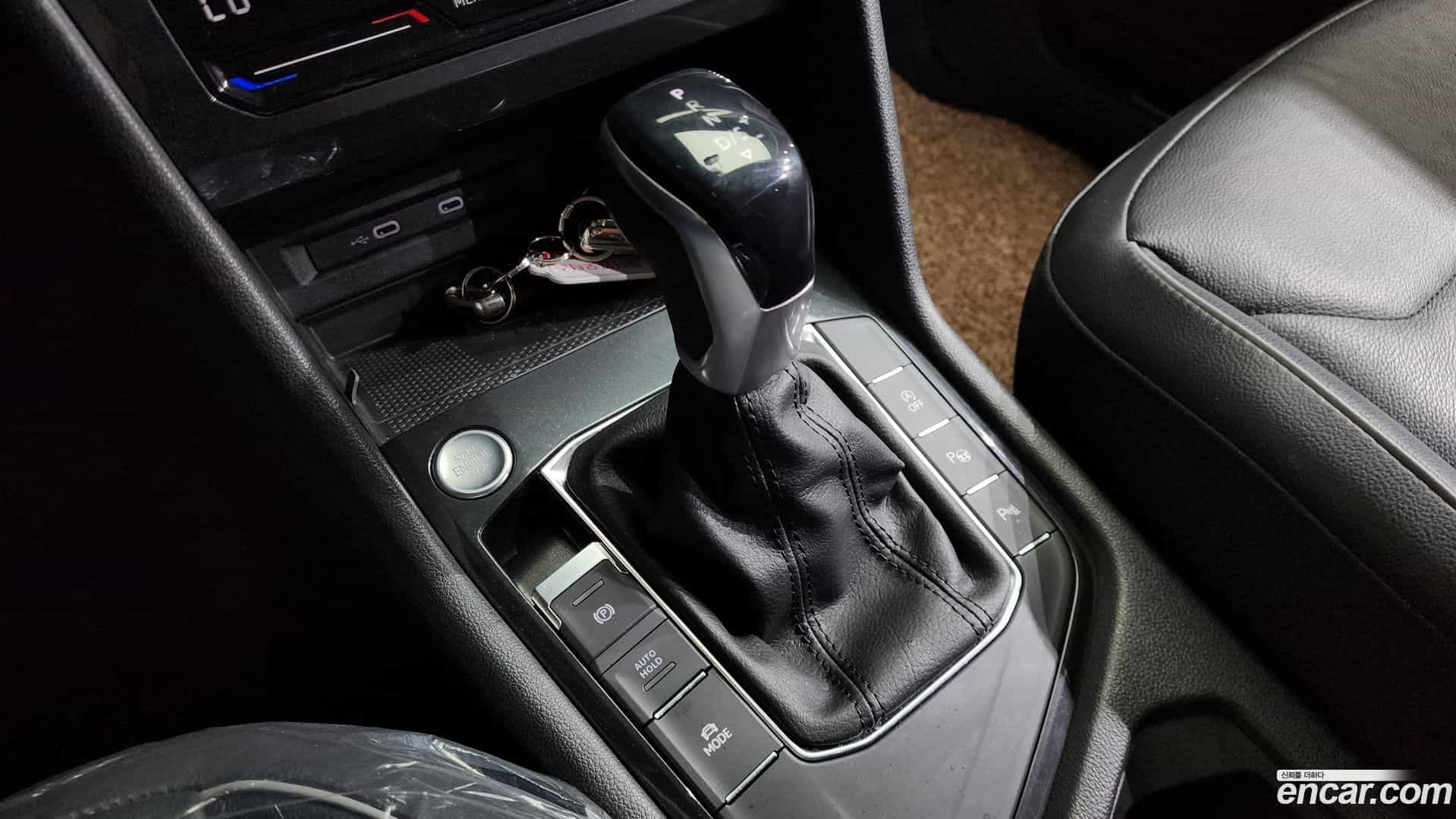 Tiguan Volkswagen 2021.7-INNER-009