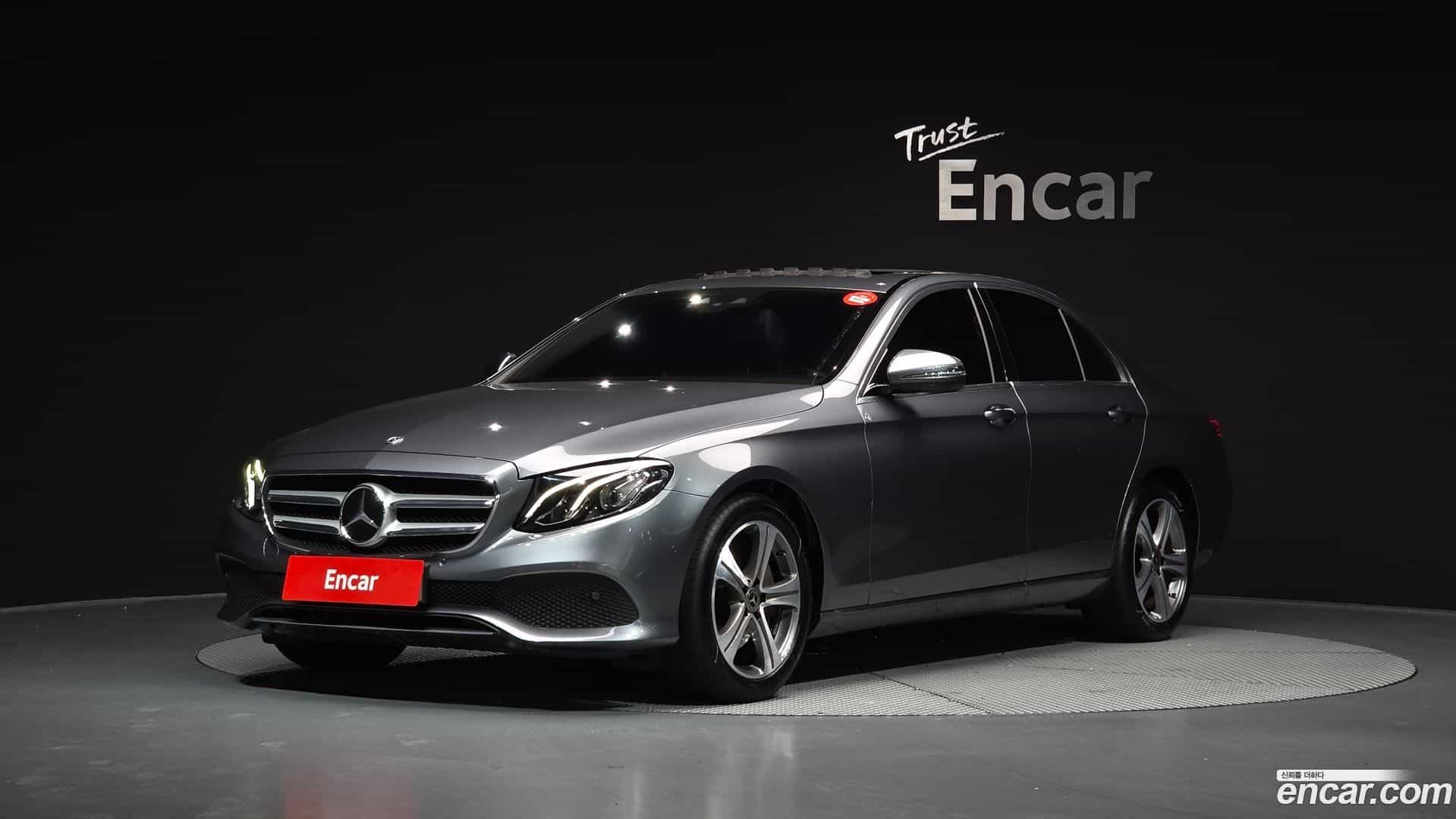 E-Class Mercedes-Benz 2019.7-OUTER-001
