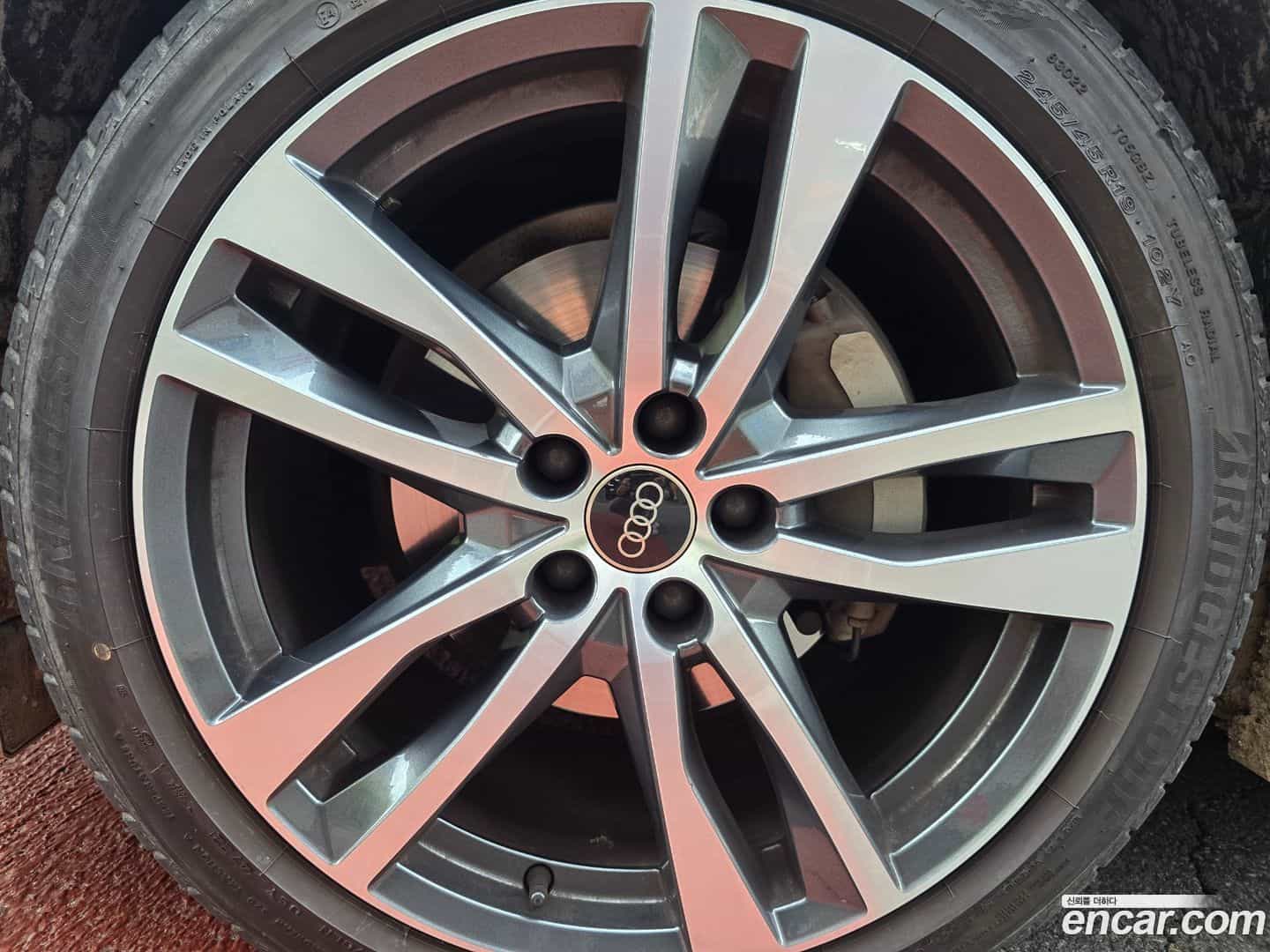 A6 Audi 2023.8-OUTER-005