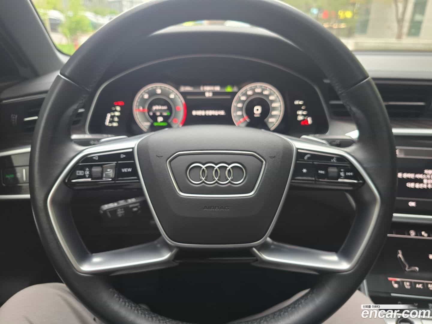 A6 Audi 2023.8-OPTION-015