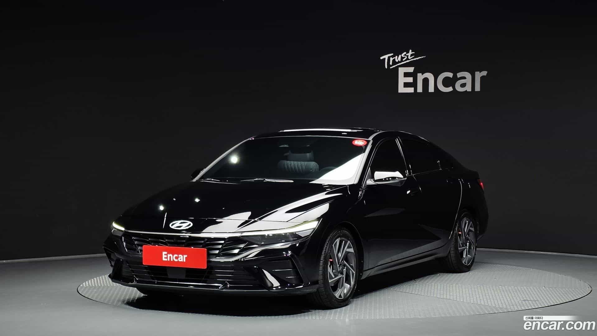 AVANTE Hyundai 2023.5-OUTER-001