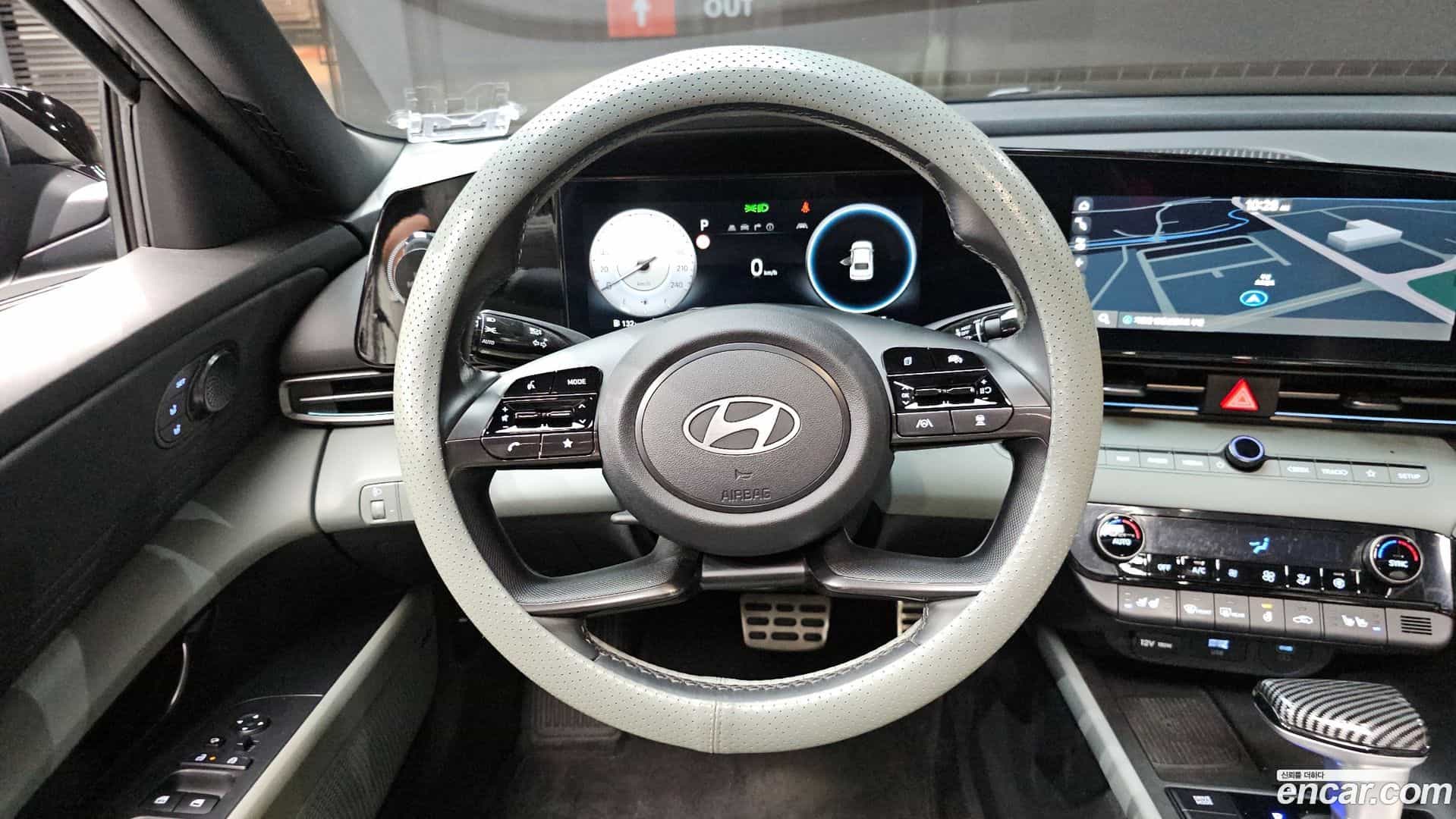 AVANTE Hyundai 2023.5-OPTION-017