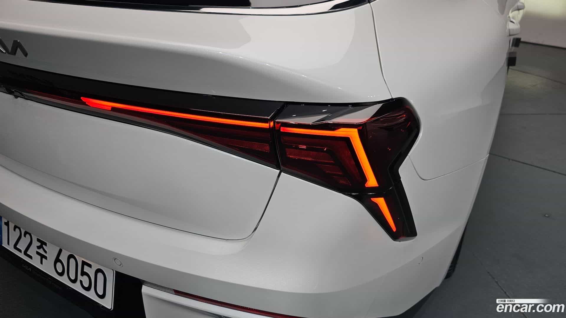 K5 Kia 2025.9-OUTER-033
