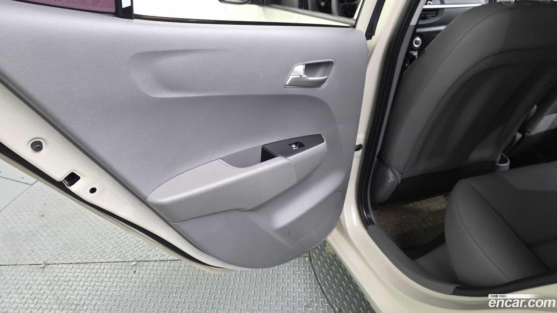 morning Kia 2020.7-INNER-035