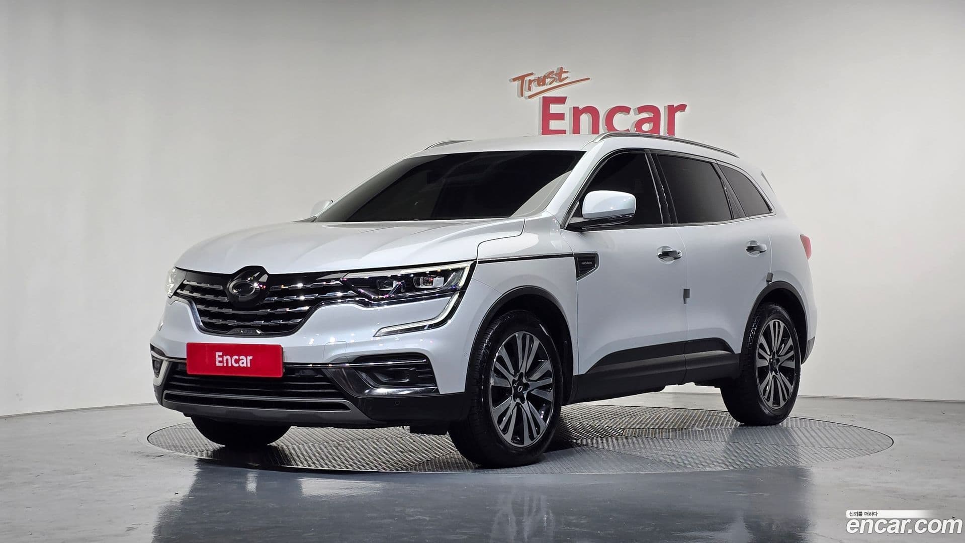 Main__Slider__Photo:QM6 Renault Korea 2019.8-0