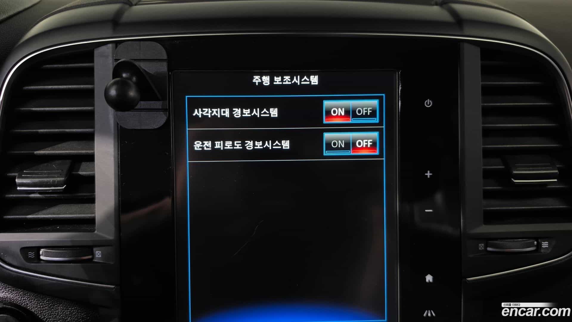 QM6 Renault Korea 2019.8-OPTION-020