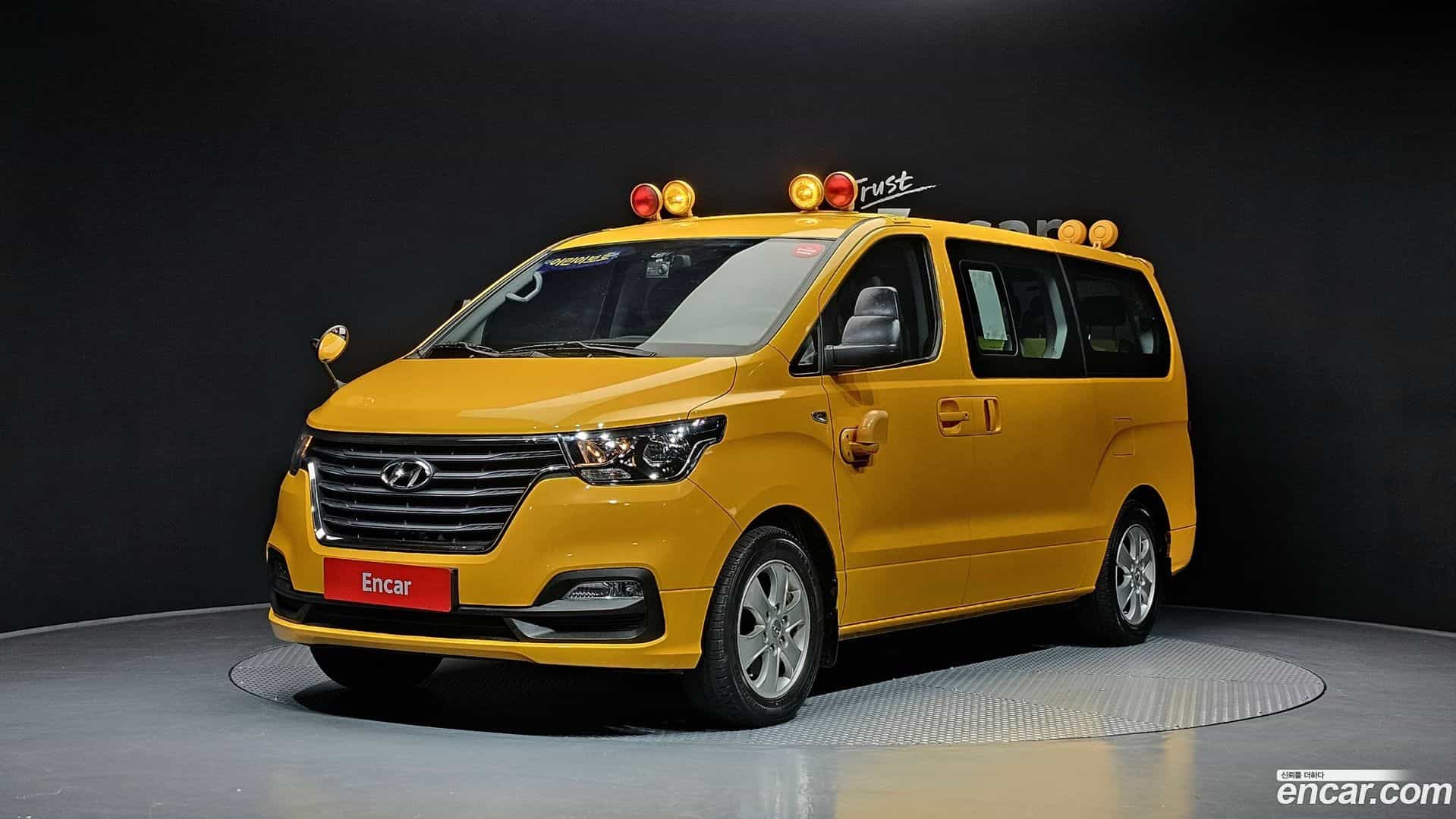 Starex Hyundai 2021.3-OUTER-001