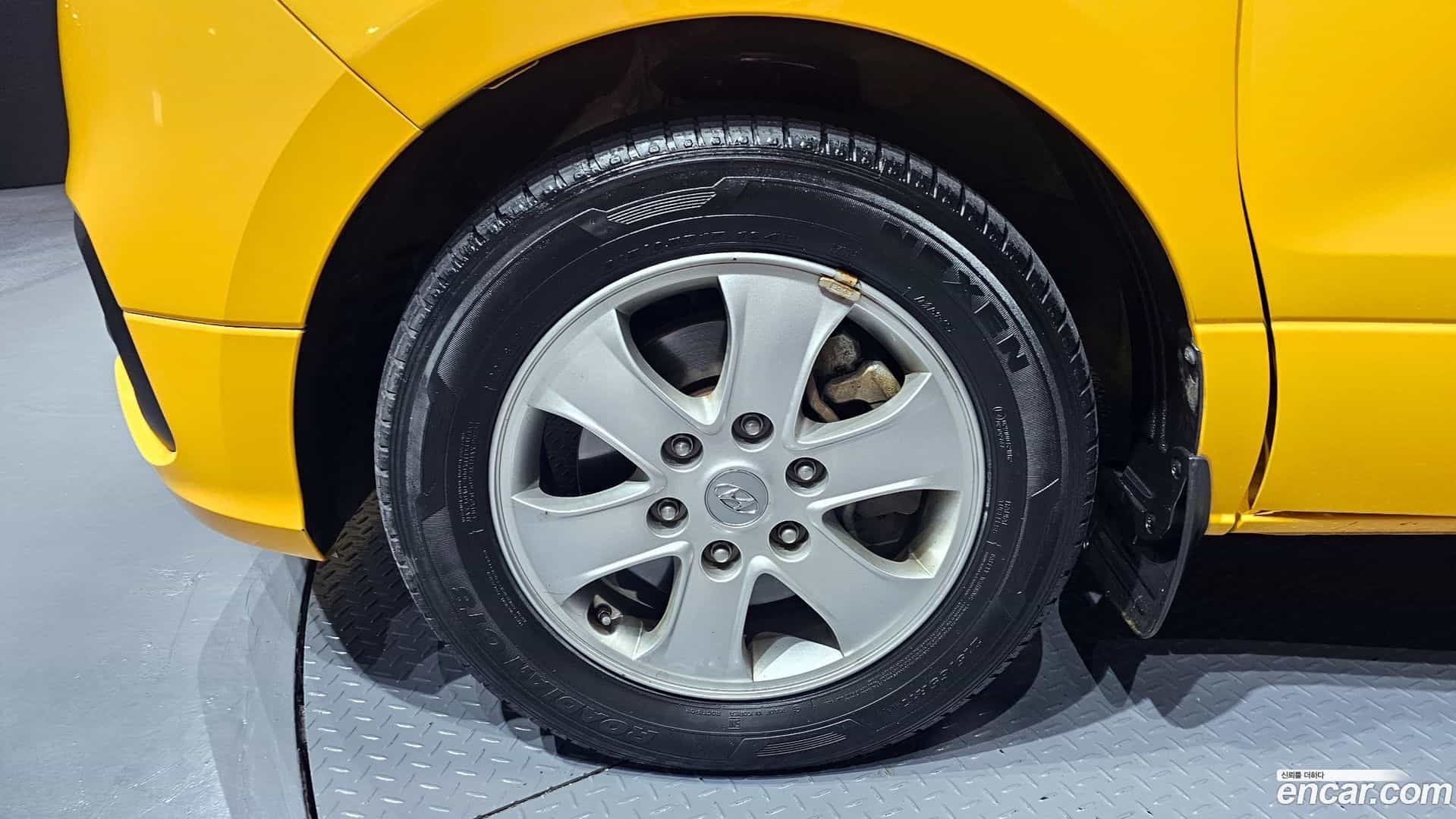 Starex Hyundai 2021.3-OUTER-005