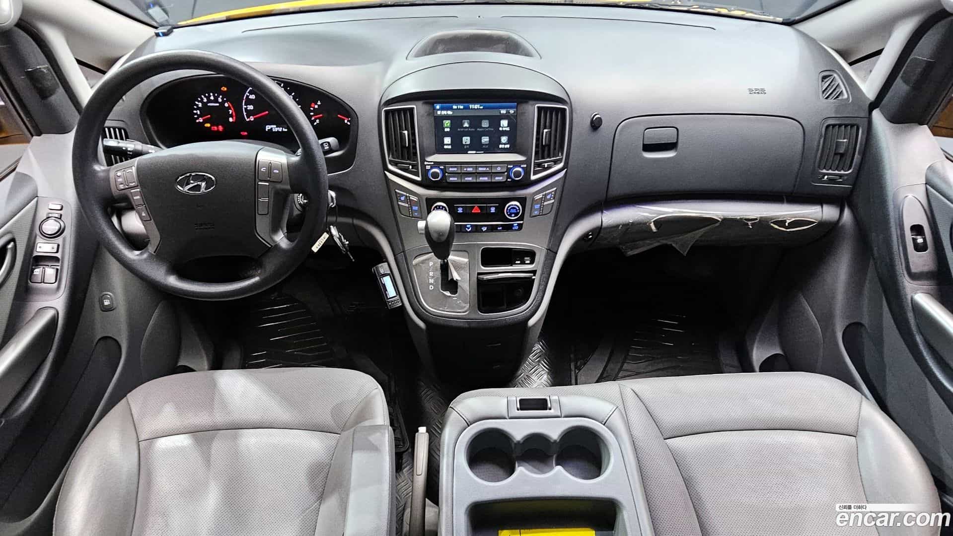 Starex Hyundai 2021.3-INNER-007