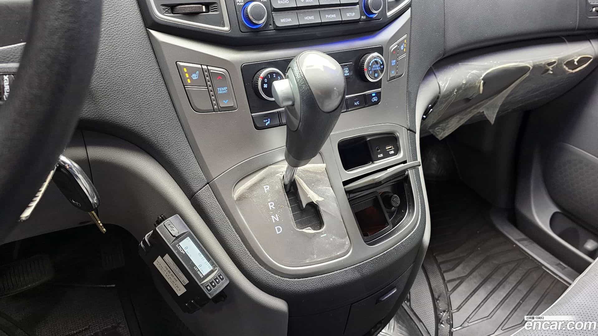 Starex Hyundai 2021.3-INNER-009