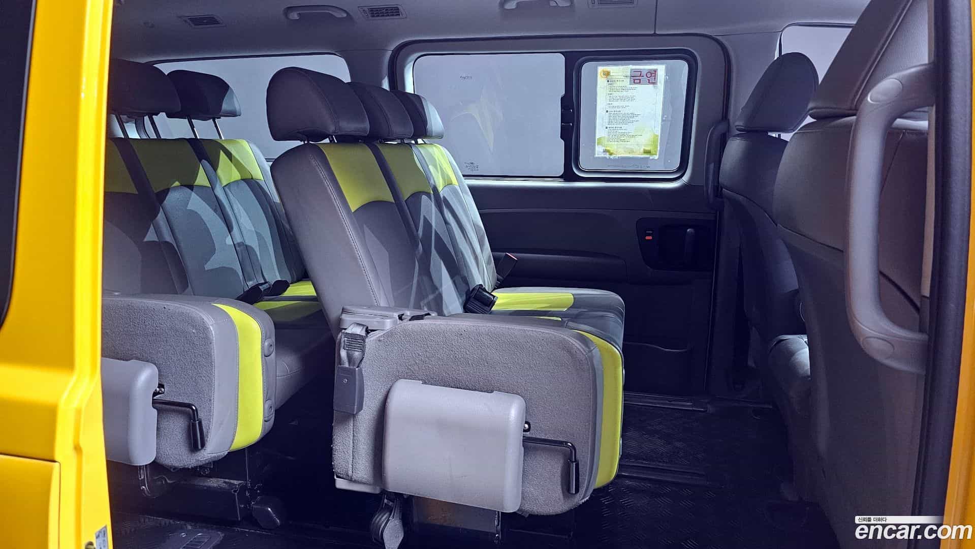 Starex Hyundai 2021.3-OPTION-015