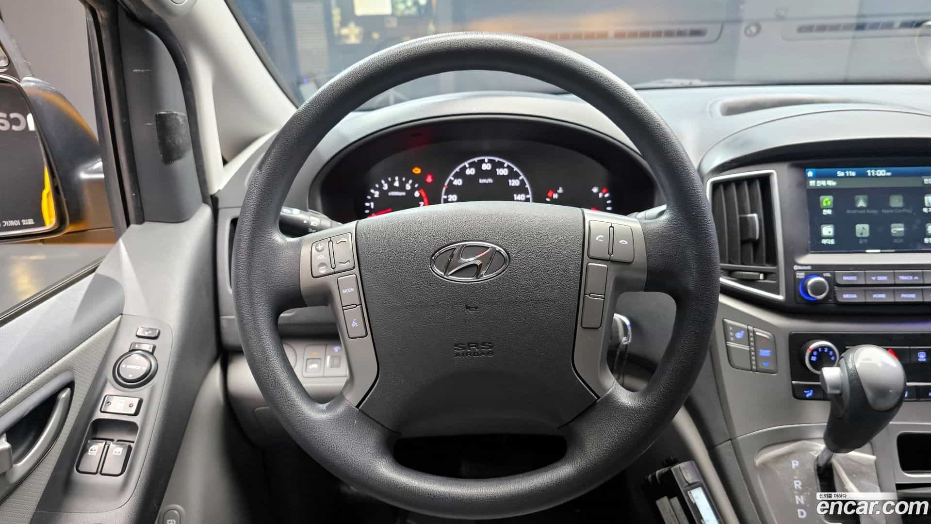 Starex Hyundai 2021.3-OPTION-017
