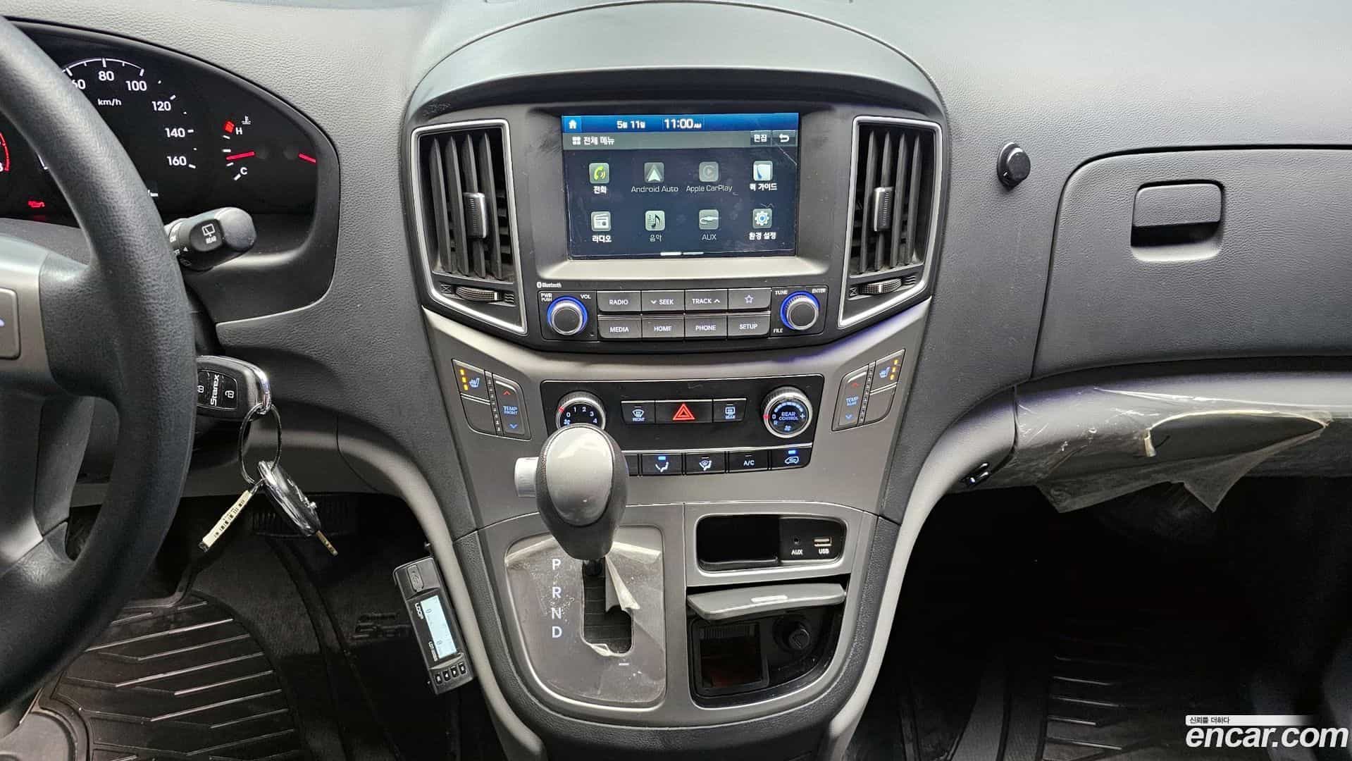 Starex Hyundai 2021.3-OPTION-018