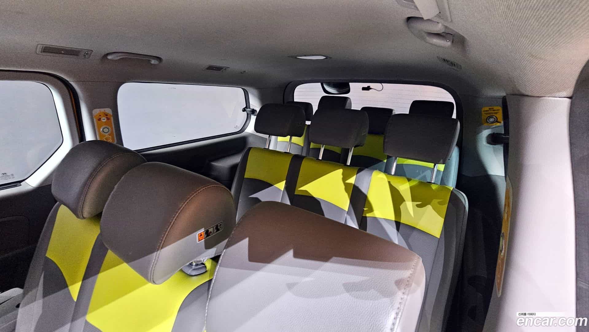 Starex Hyundai 2021.3-OPTION-041