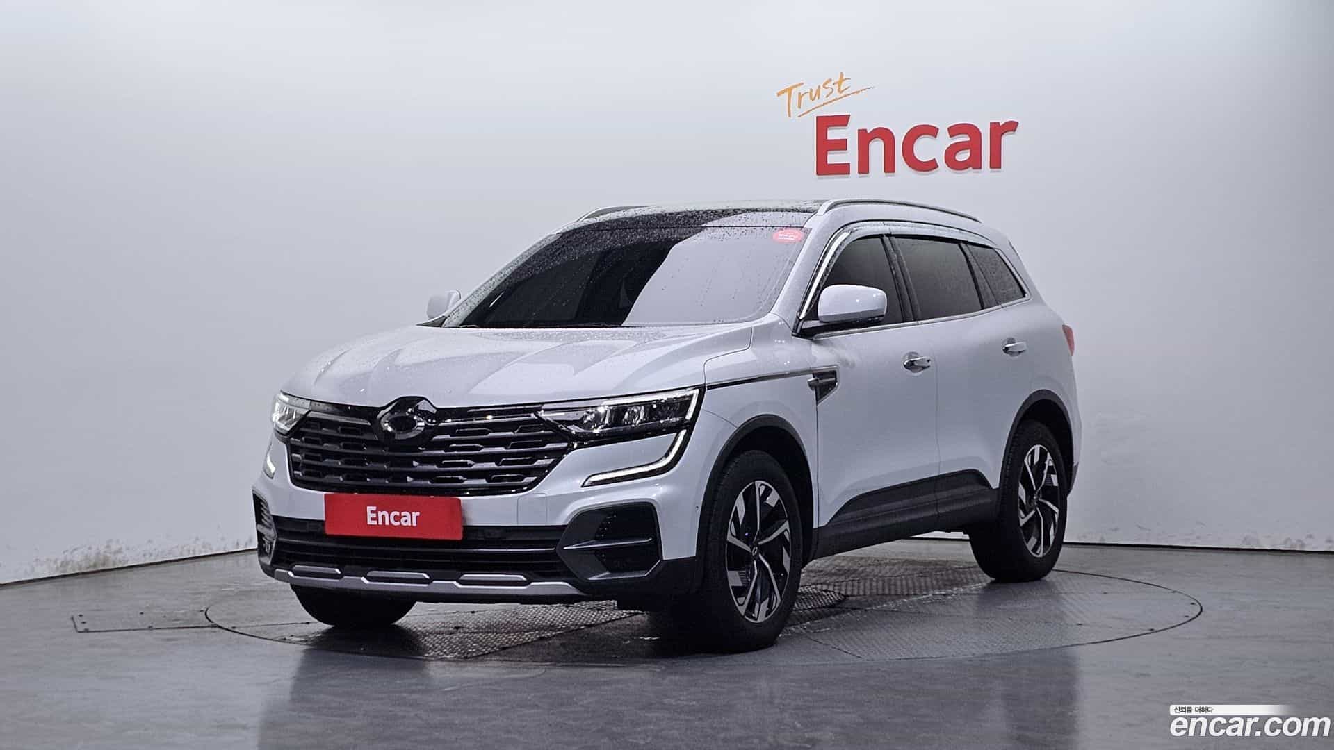 QM6 Renault Korea 2023.6-OUTER-001