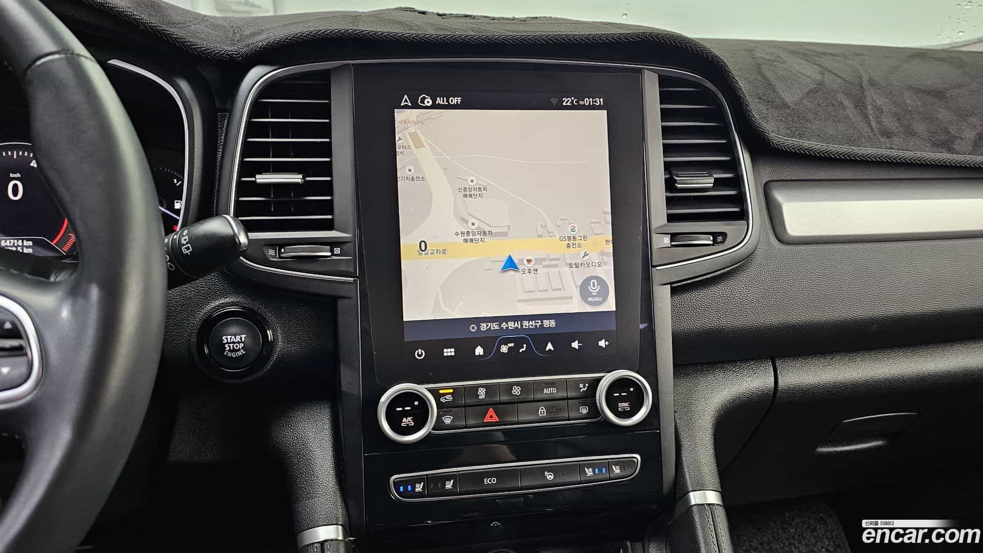 QM6 Renault Korea 2023.6-OPTION-018