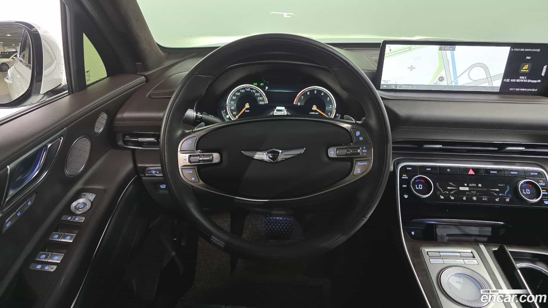 GV80 Genesis 2020.9-OPTION-017