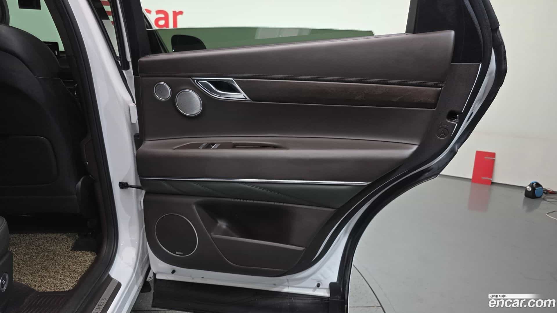 GV80 Genesis 2020.9-INNER-035