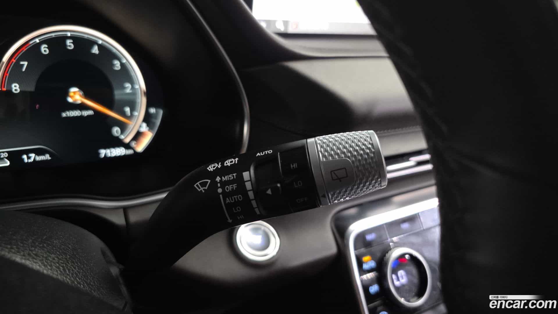 GV80 Genesis 2020.9-OPTION-047