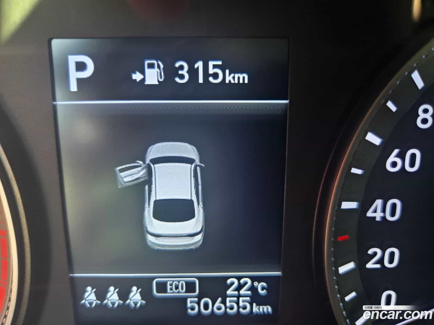 Grandeur Hyundai 2018.8-INNER-008