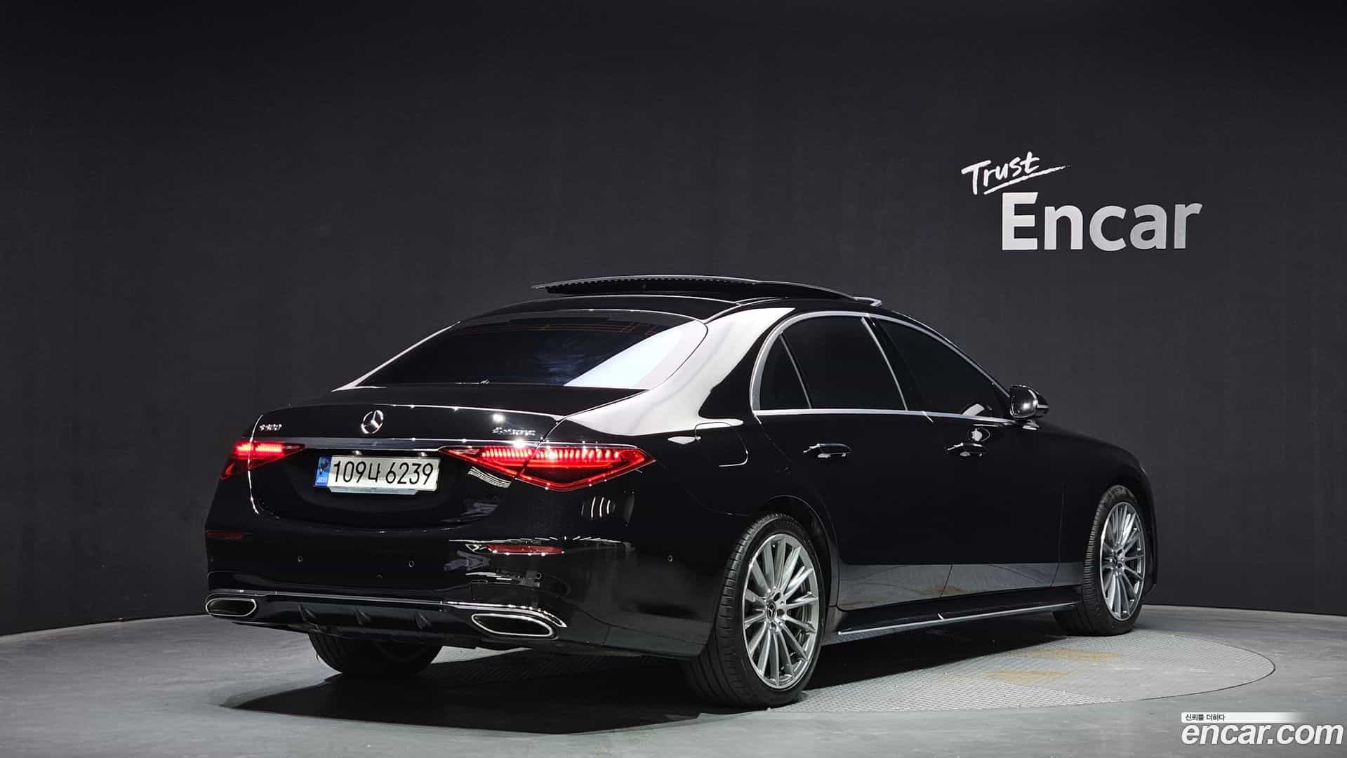 S-Class Mercedes-Benz 2021.10-OUTER-002