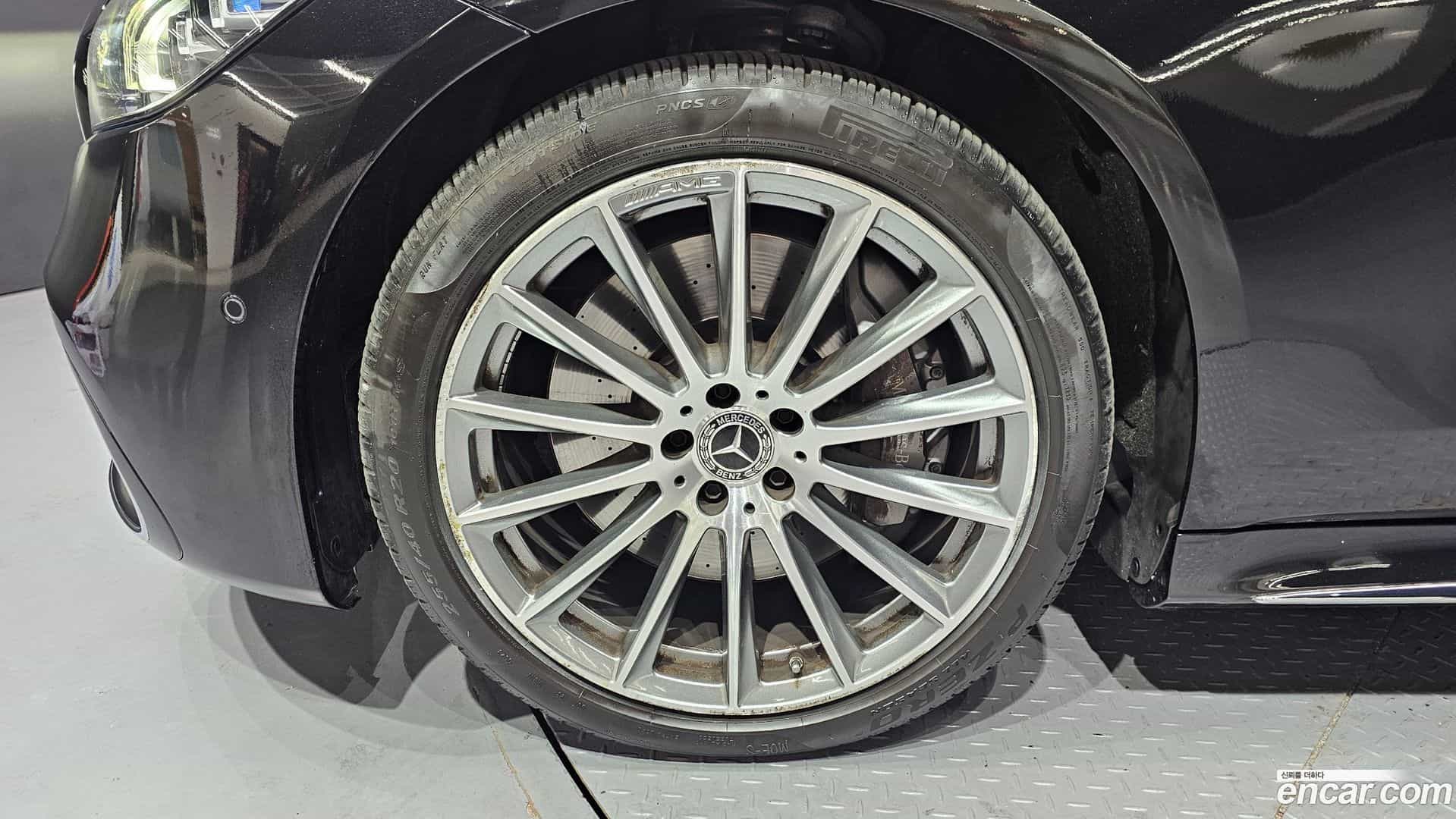 S-Class Mercedes-Benz 2021.10-OUTER-005