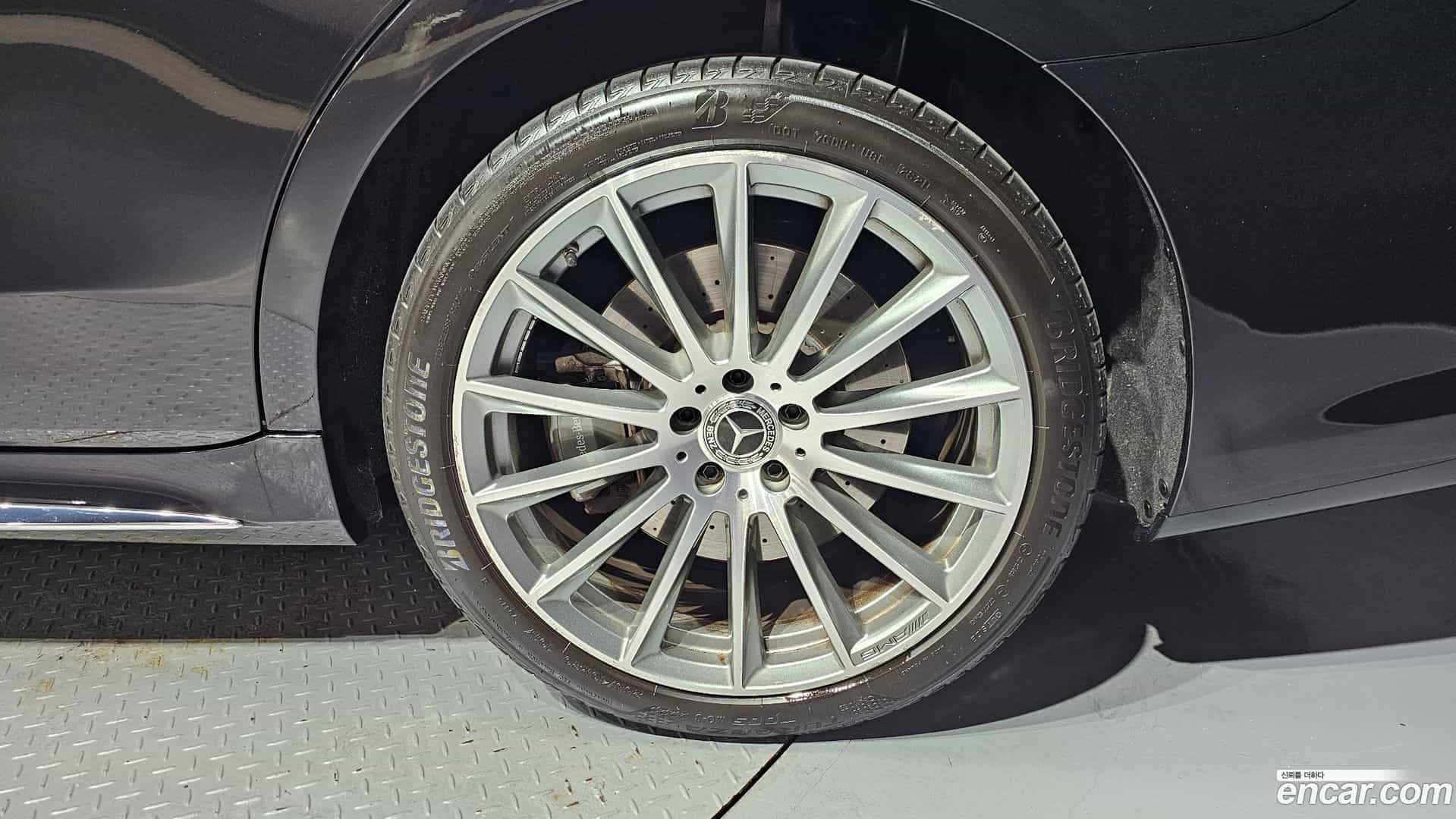 S-Class Mercedes-Benz 2021.10-OUTER-031